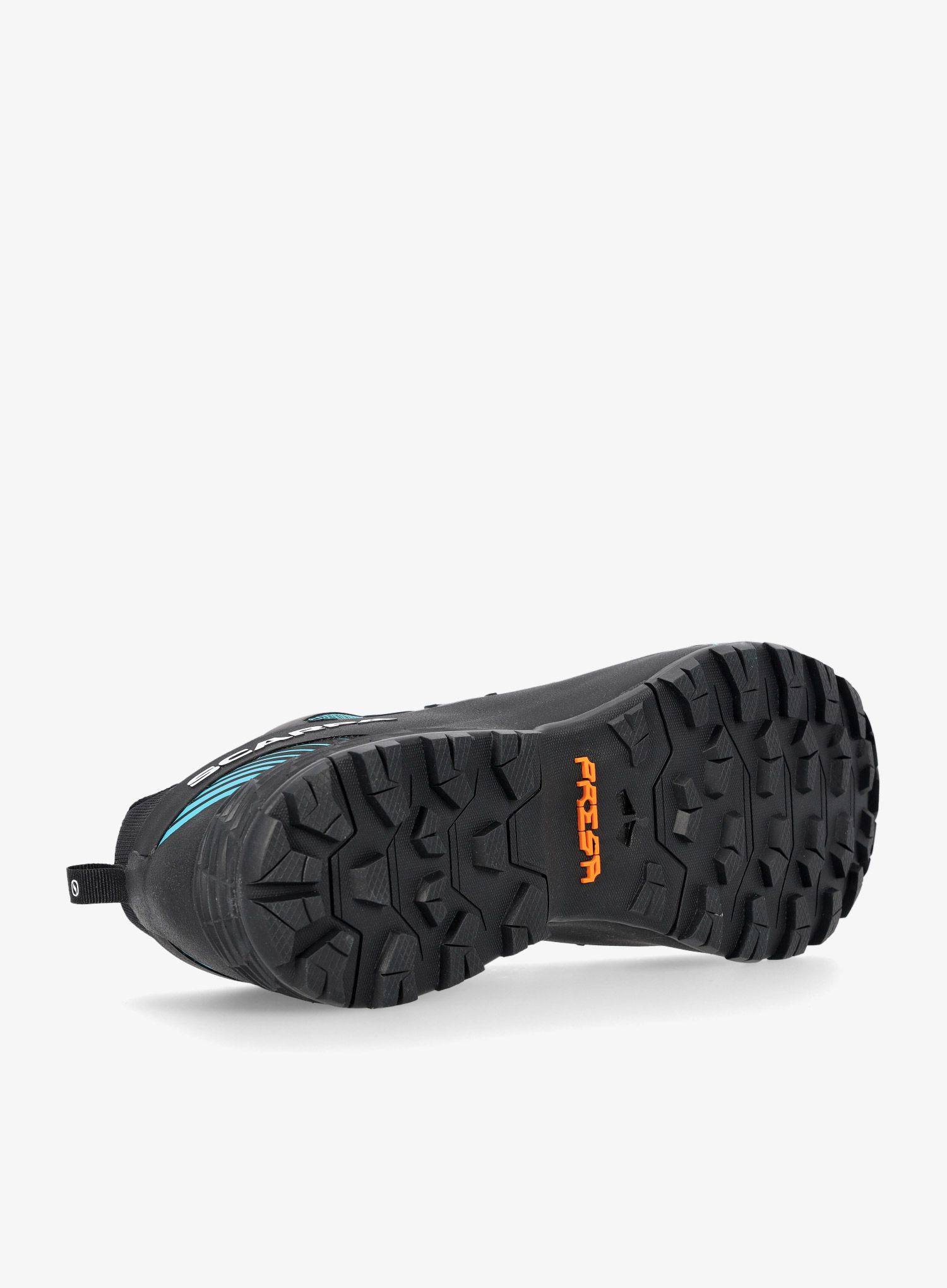 Moški tekaški čevlji Scarpa Ribelle Run XT GTX - azure/azure