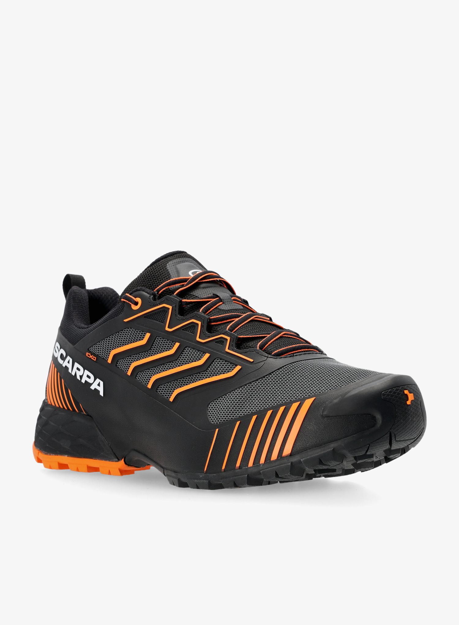 Trail tekaški čevlji Scarpa Ribelle Run XT - gray/tonic