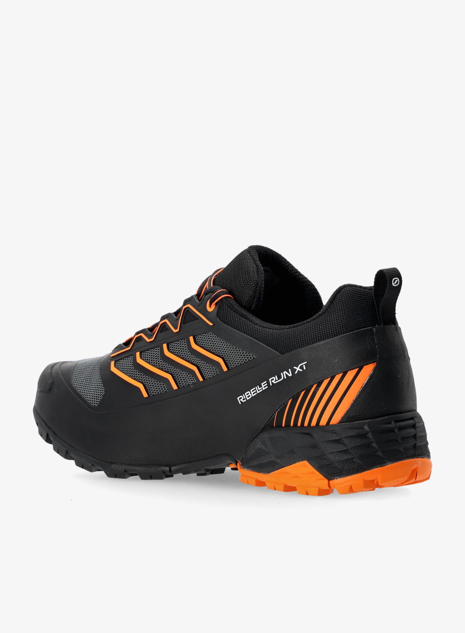 Trail tekaški čevlji Scarpa Ribelle Run XT - gray/tonic