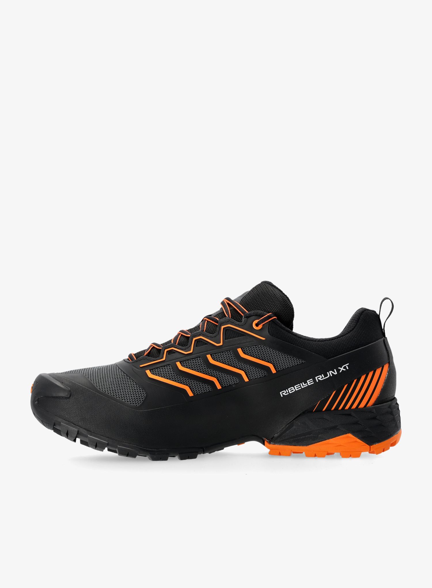 Trail tekaški čevlji Scarpa Ribelle Run XT - gray/tonic