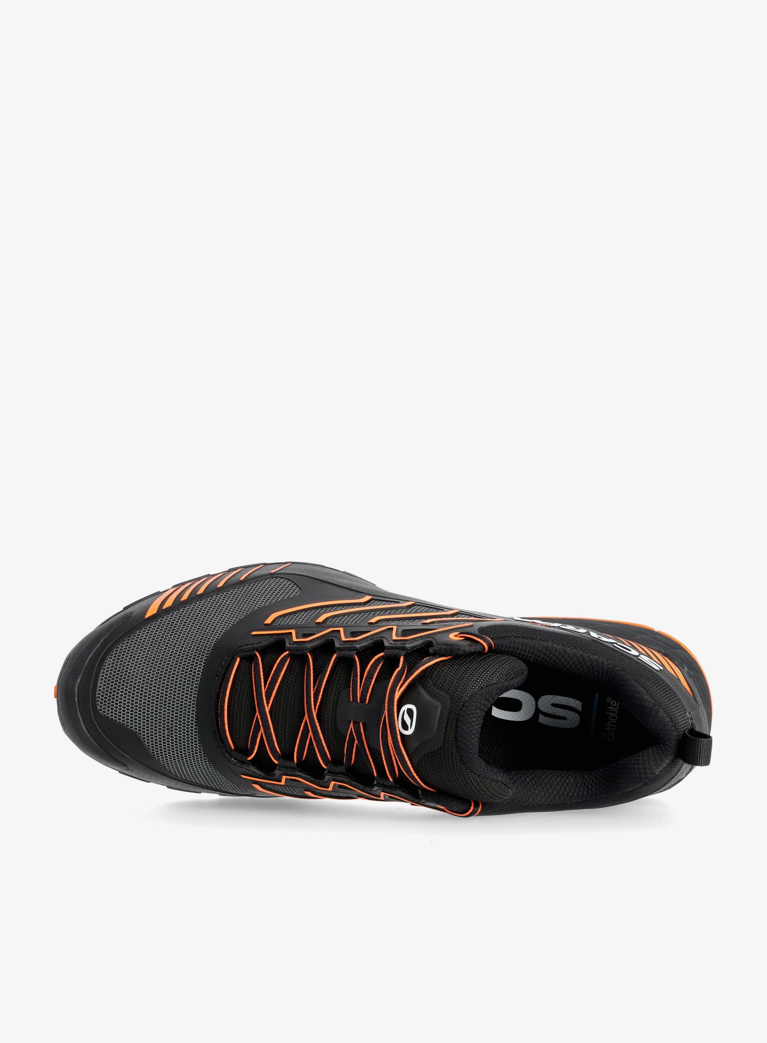 Trail tekaški čevlji Scarpa Ribelle Run XT - gray/tonic