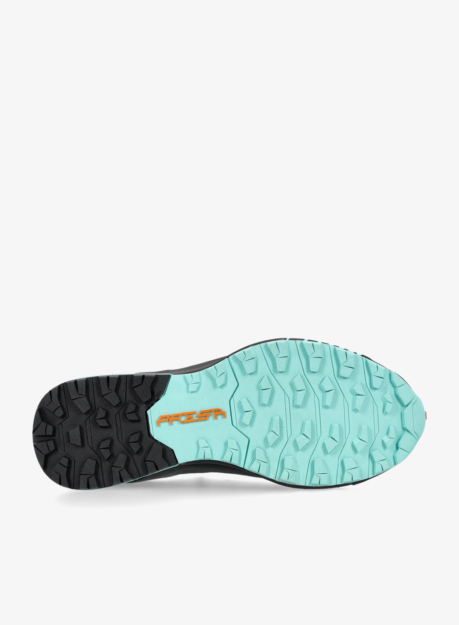 Ženski tekaški čevlji Scarpa Ribelle Run - aqua