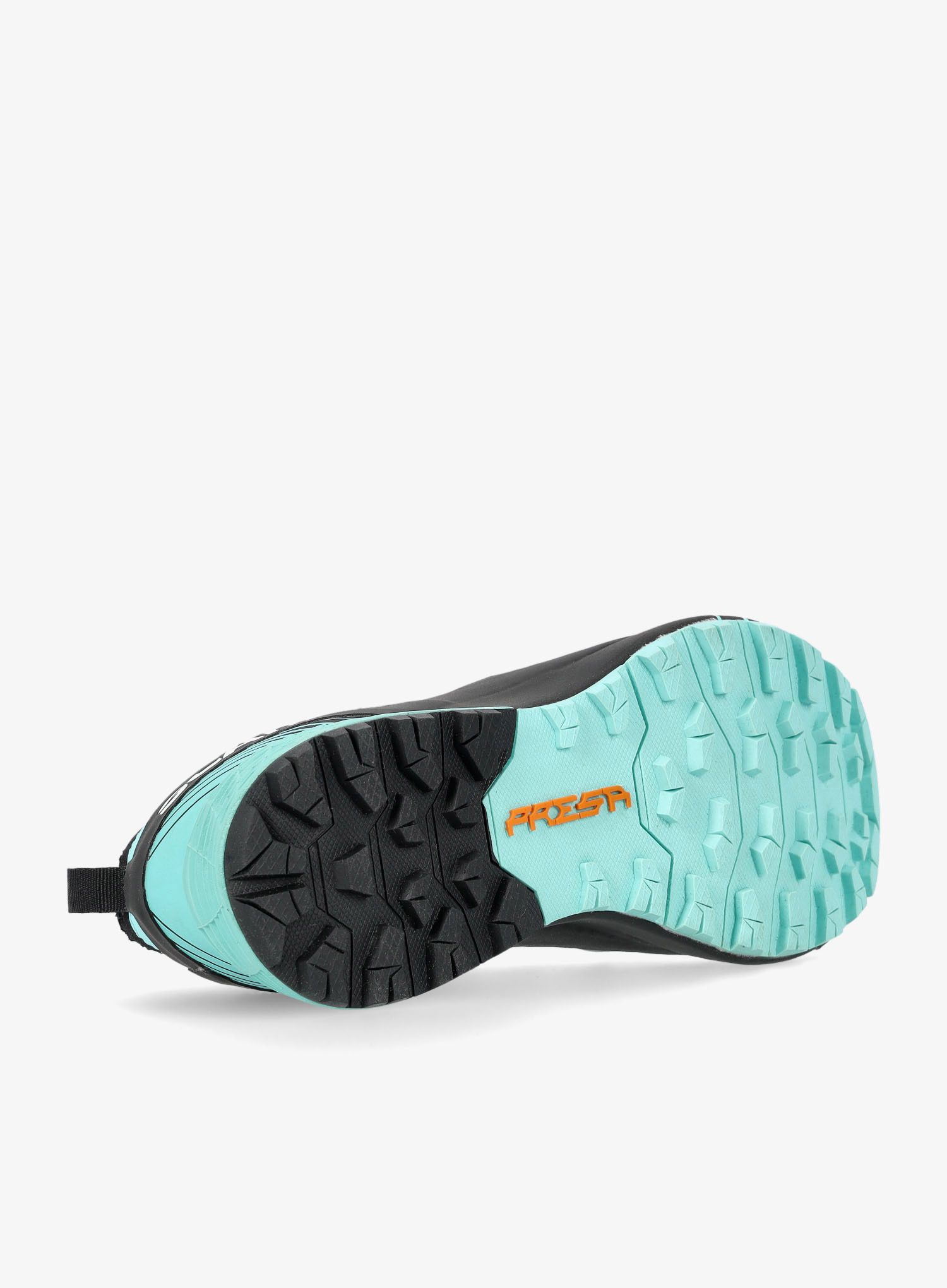Ženski tekaški čevlji Scarpa Ribelle Run - aqua