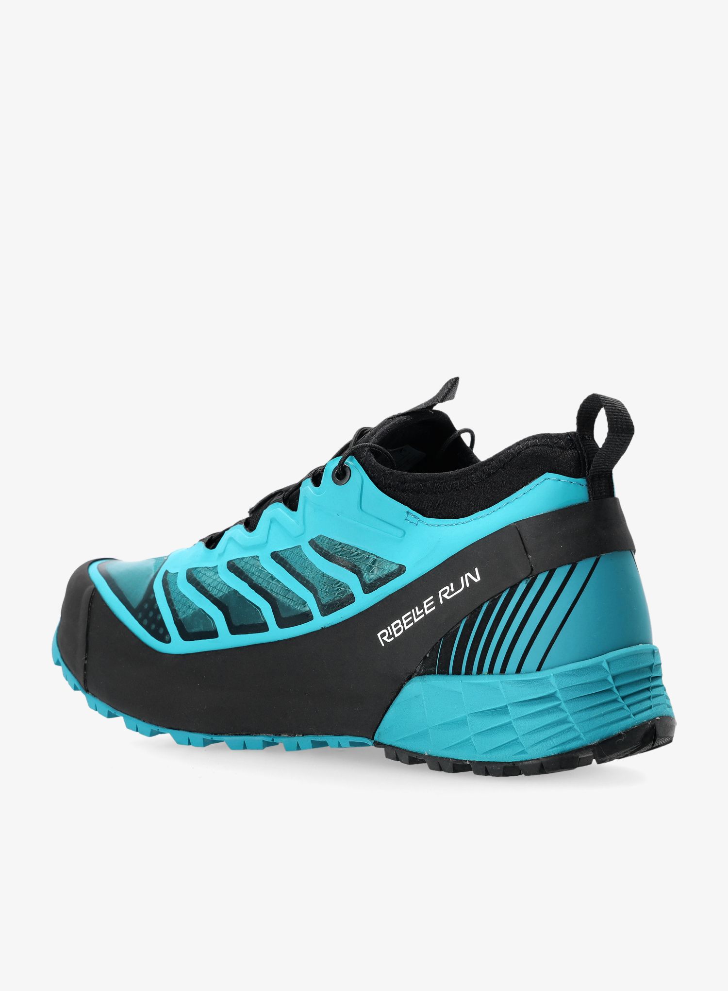 Tekaški čevlji Scarpa Ribelle Run - azure/black