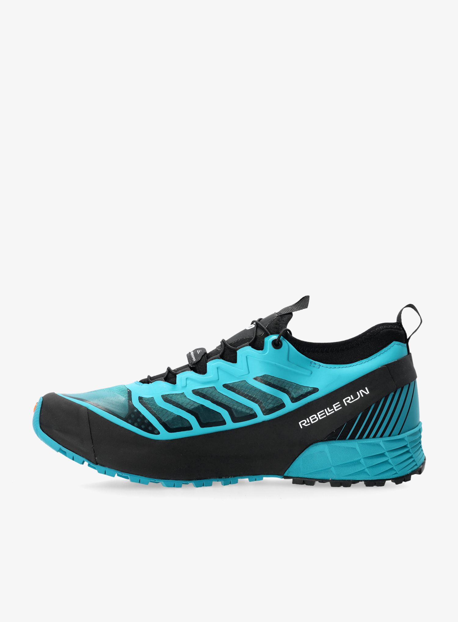 Tekaški čevlji Scarpa Ribelle Run - azure/black