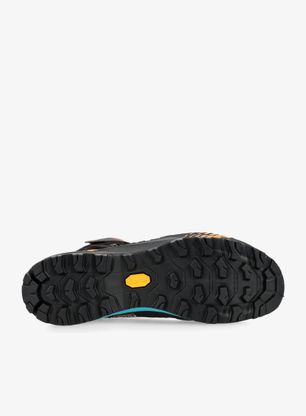 Planinski čevlji Scarpa Ribelle Tech 3 HD - black/bright orange