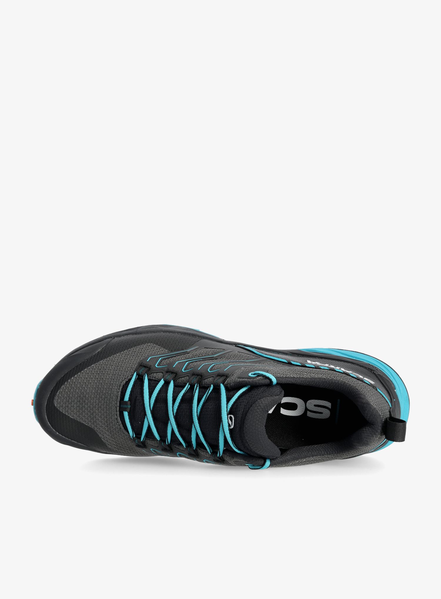 Nizki pohodniški čevlji Scarpa Rush 2 GTX - anthracite/ottanio