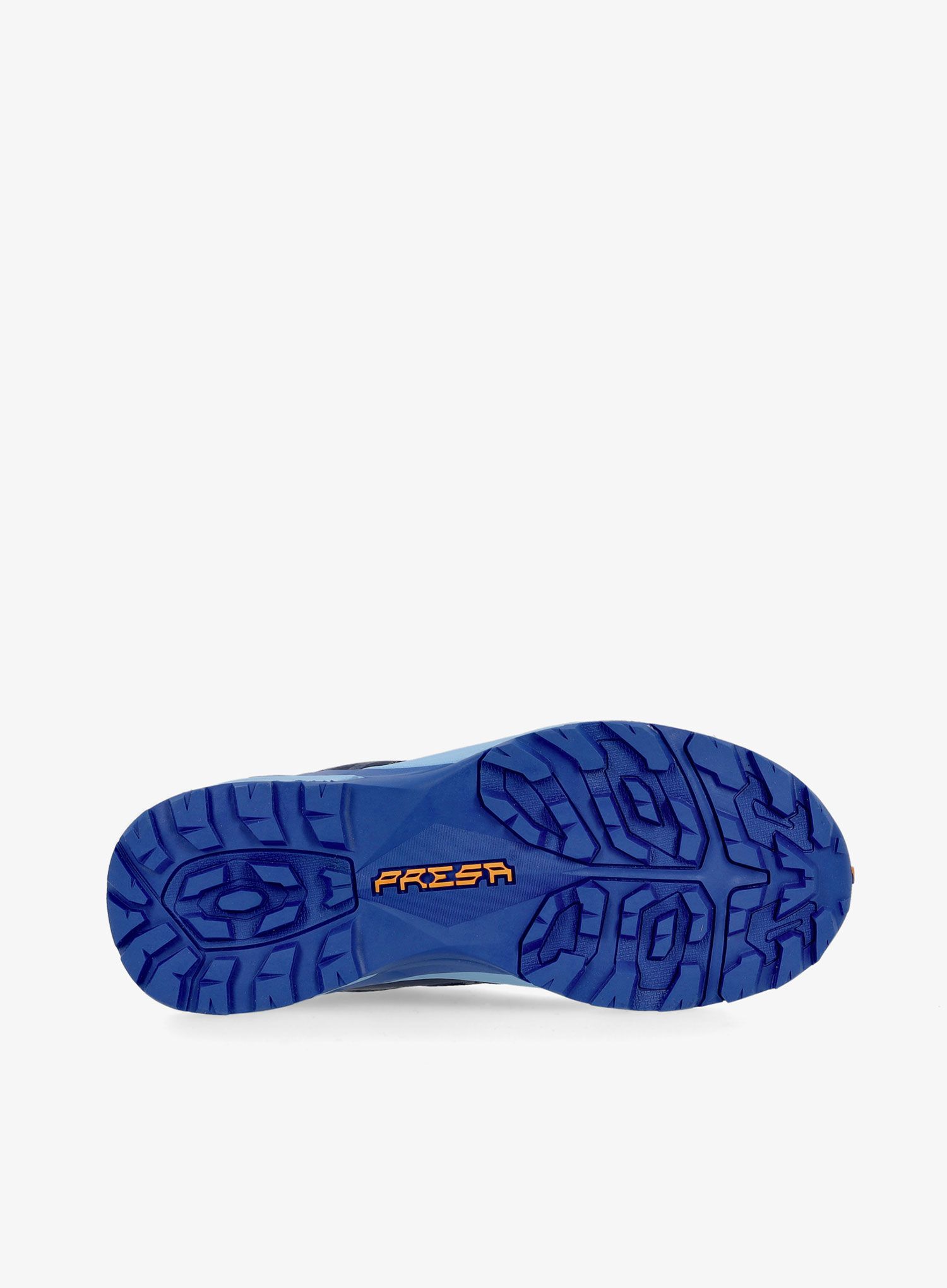 Otroška obutev Scarpa Rush Kid GTX - black/lake blue