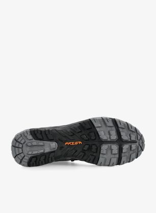 Treking čevlji Scarpa Rush TRK GTX - black/dark anthracite
