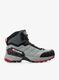 Ženski treking čevlji Scarpa Rush TRK GTX - raspberry/conifer
