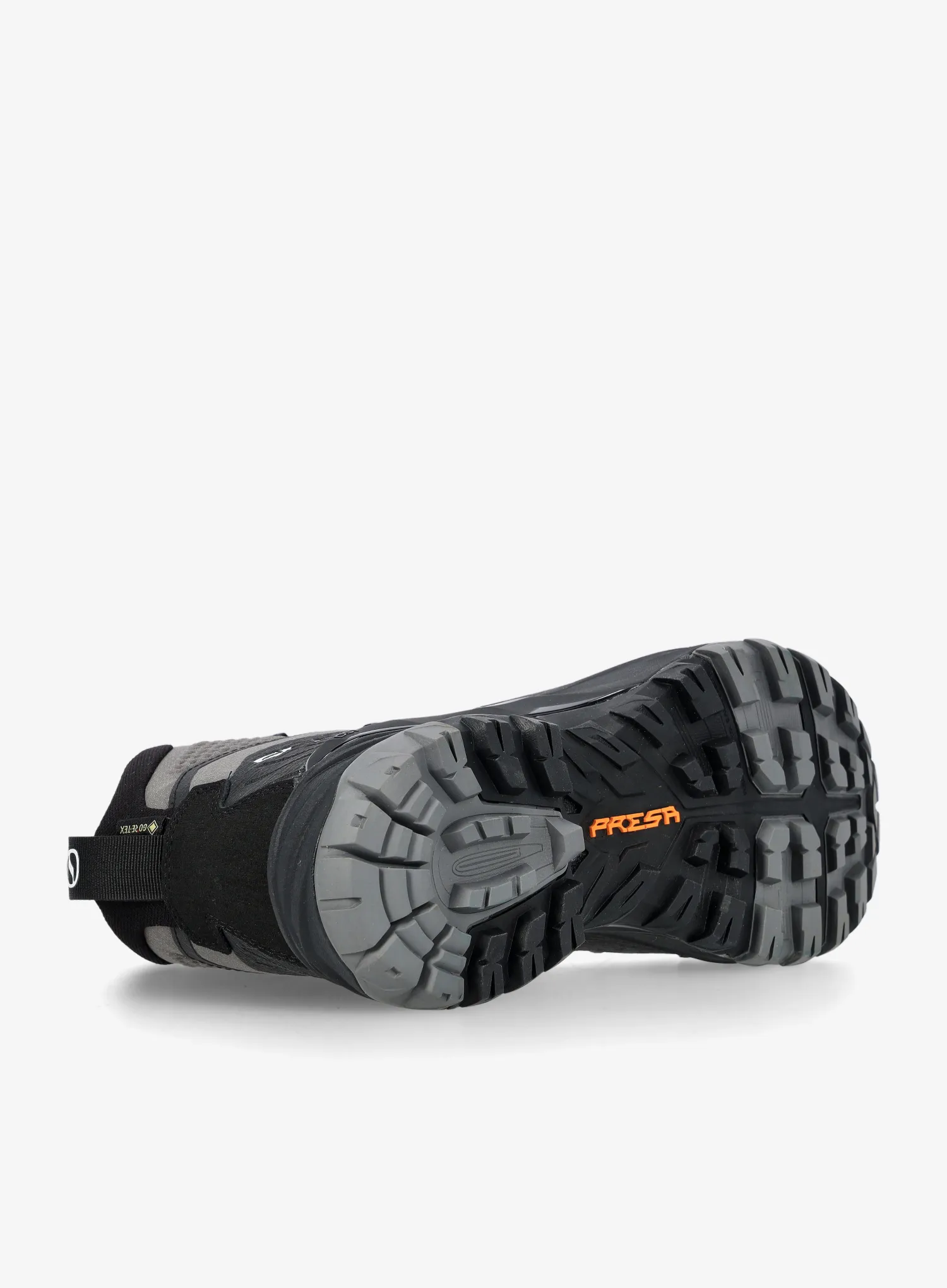 Ženski treking čevlji Scarpa Rush TRK LT GTX - coral/gray