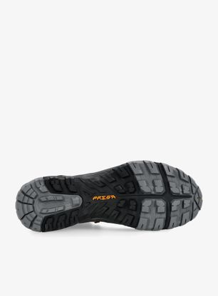 Treking čevlji visoki Scarpa Rush TRK LT GTX - mud/burnt orange