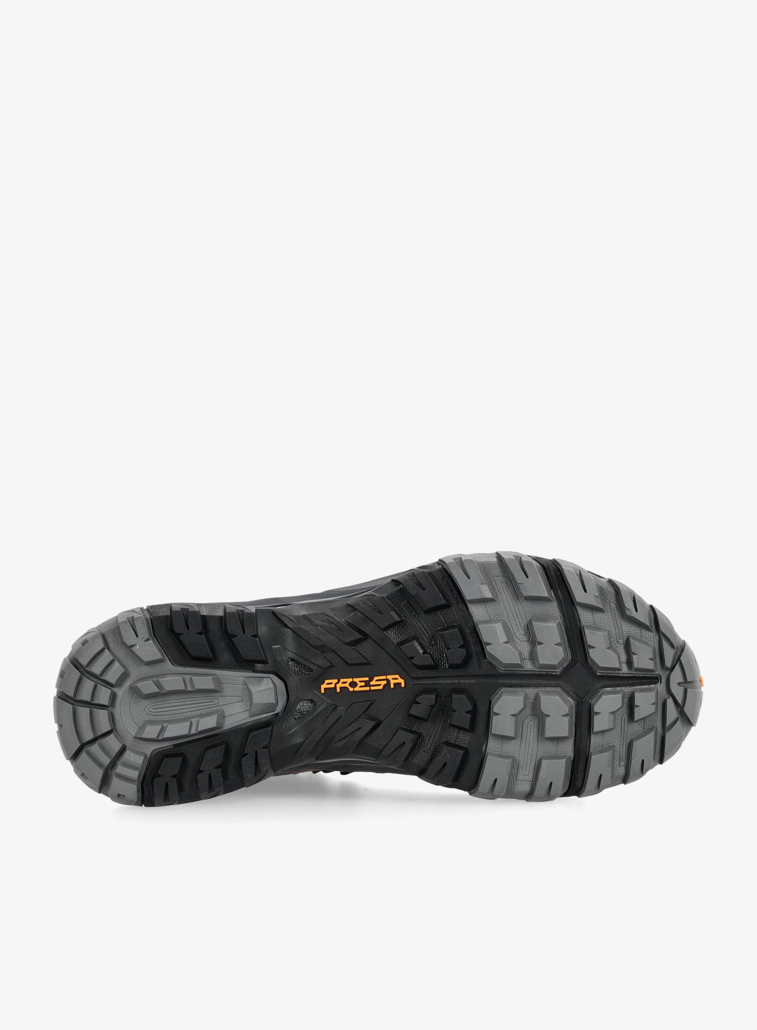 Ženski treking čevlji visoki Scarpa Rush TRK LT GTX - russet brown/cream