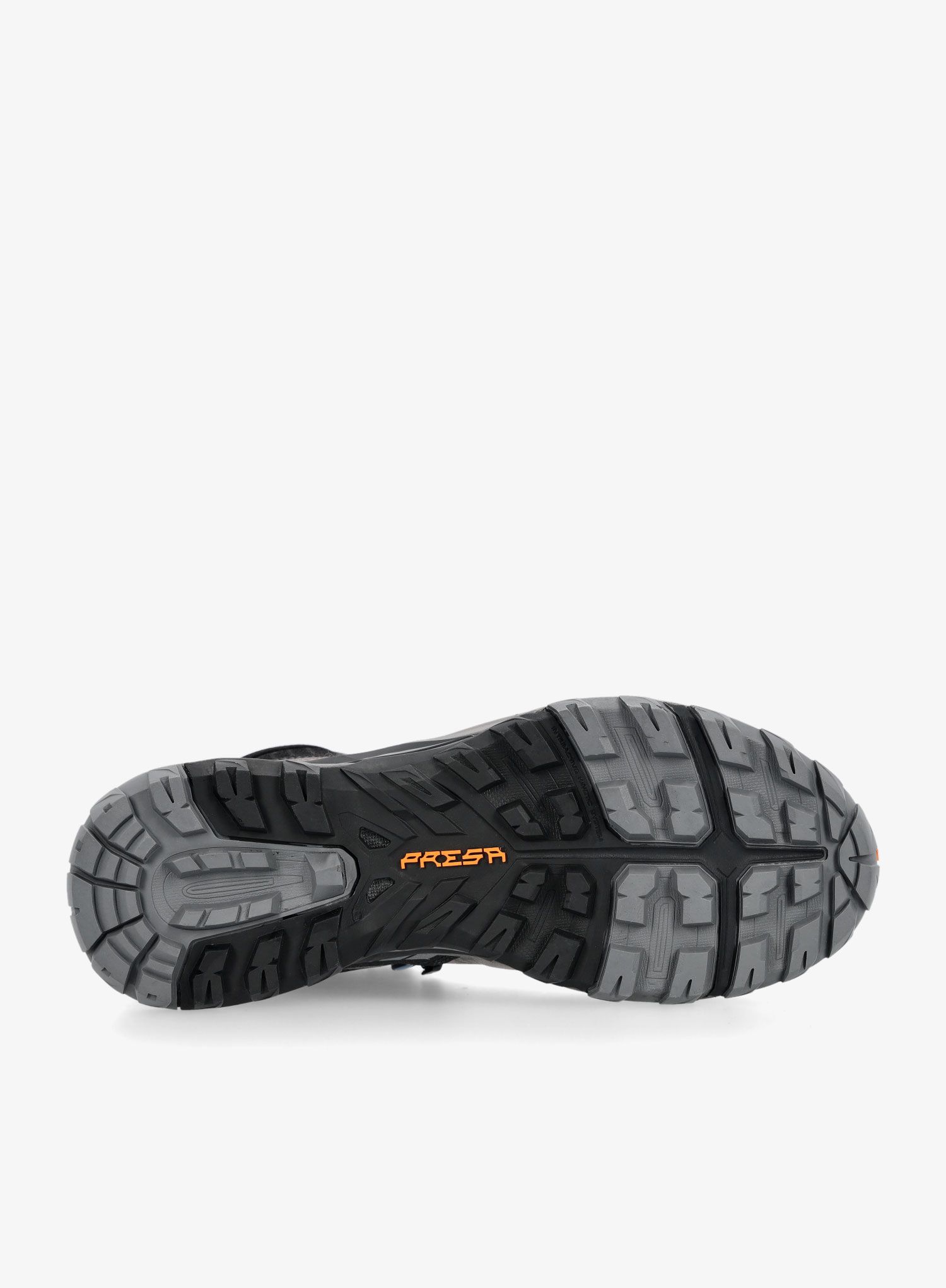 Ženski treking čevlji Scarpa Rush TRK Pro GTX - smoke/provence