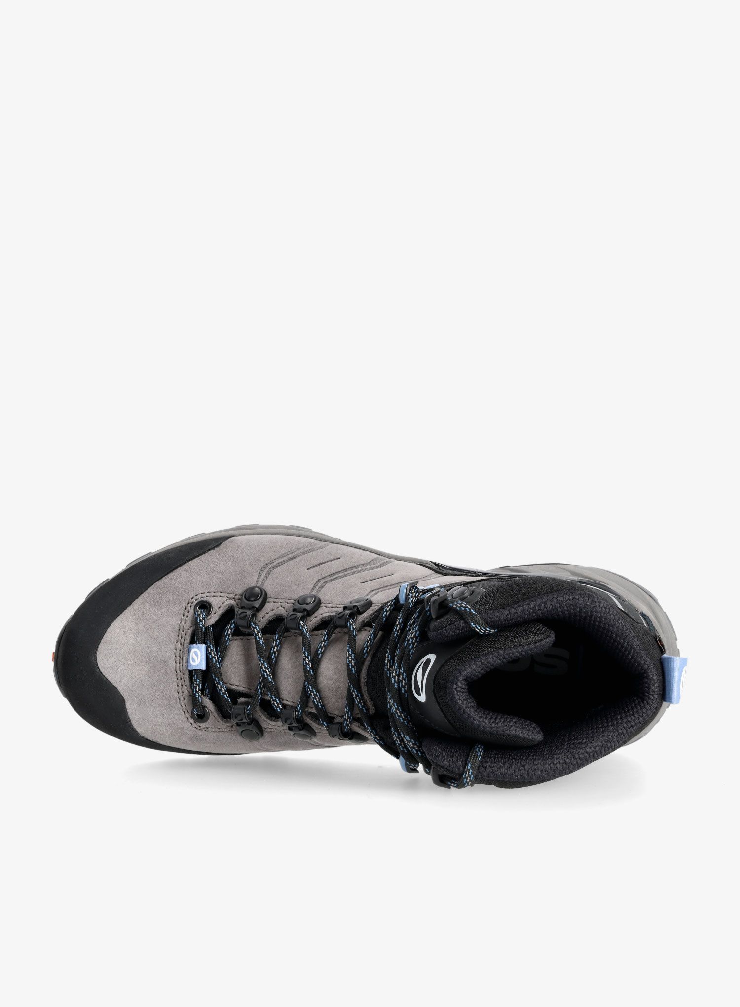 Ženski treking čevlji Scarpa Rush TRK Pro GTX - smoke/provence