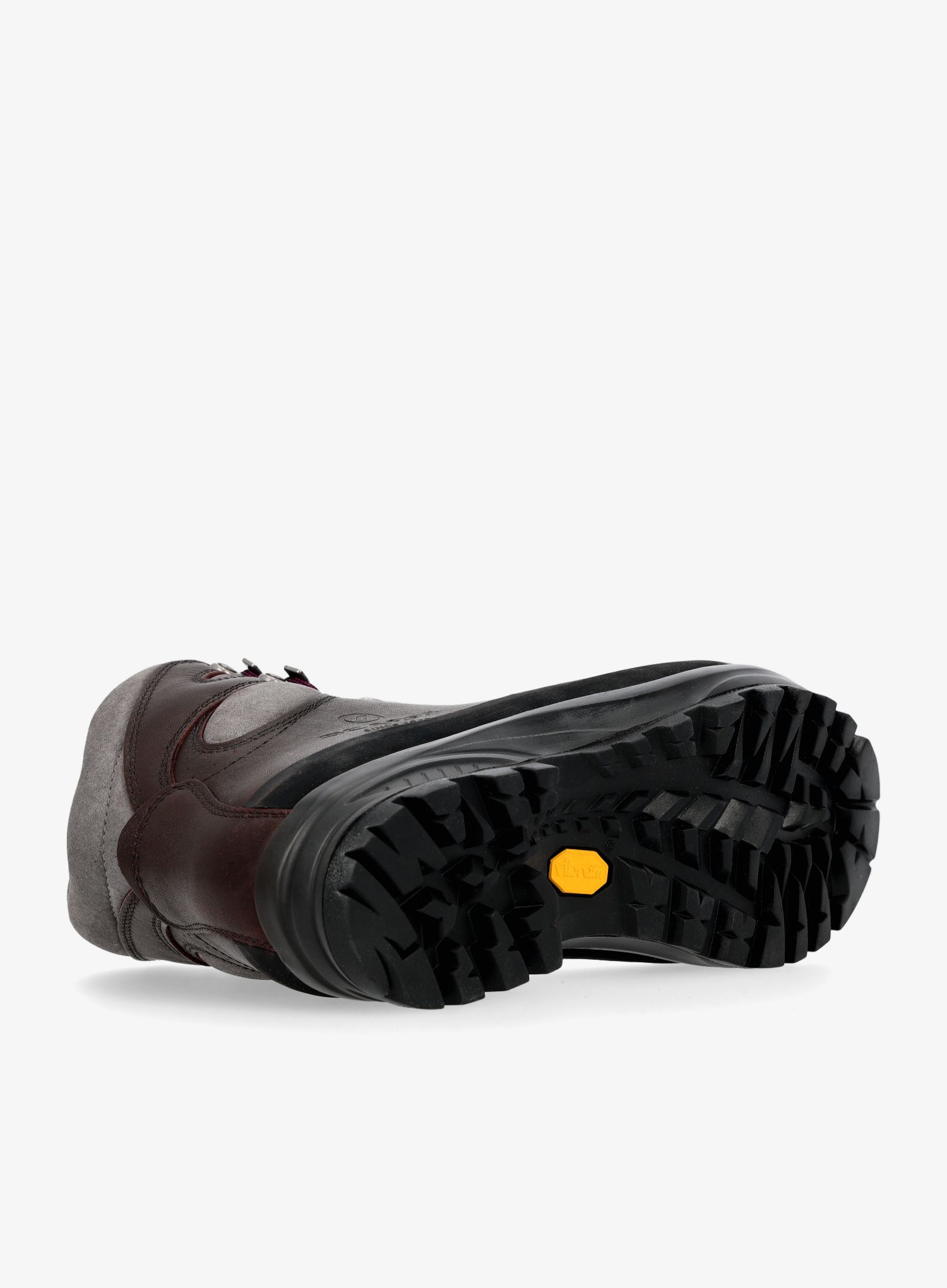 Ženski treking čevlji Scarpa SL Active - bordeaux/anthracite