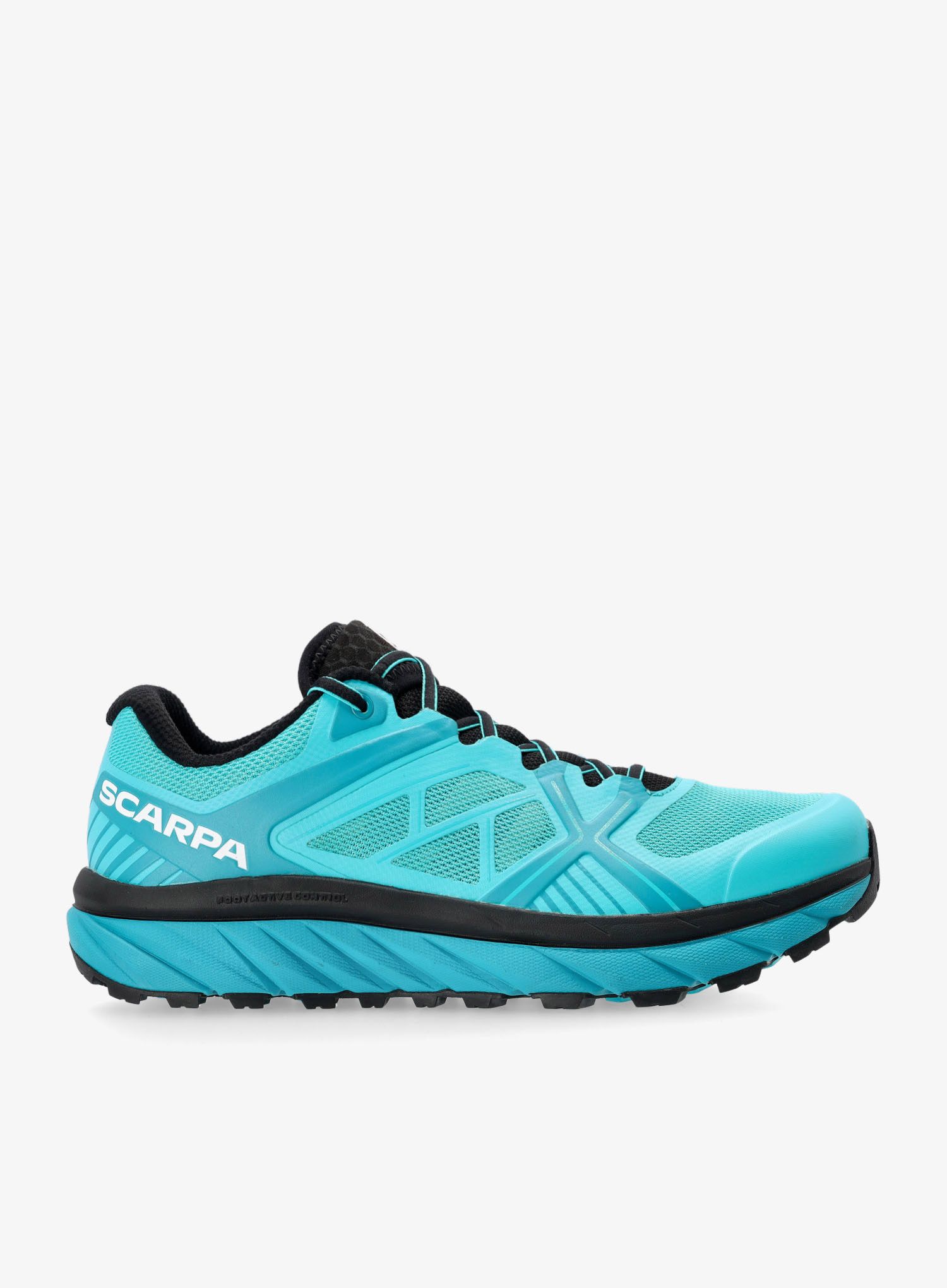 Moški tekaški čevlji Scarpa Spin Infinity - azure