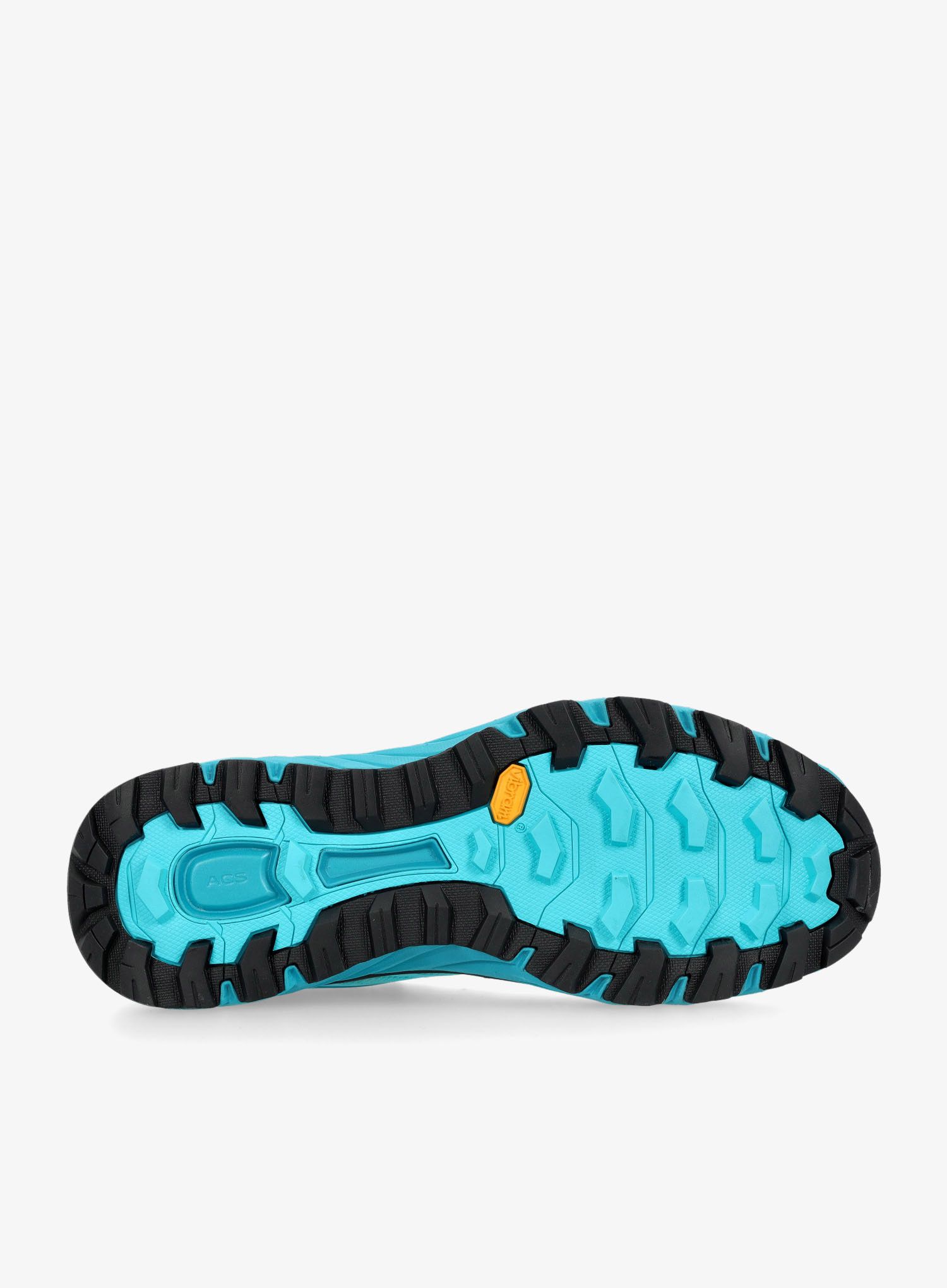 Moški tekaški čevlji Scarpa Spin Infinity - azure