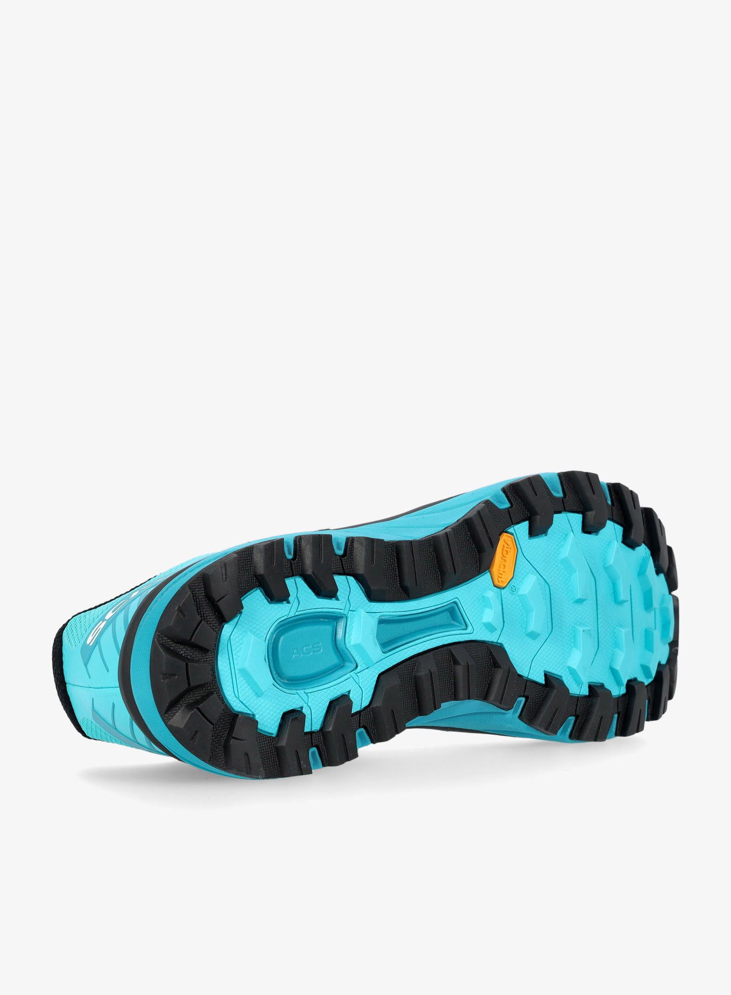 Moški tekaški čevlji Scarpa Spin Infinity - azure