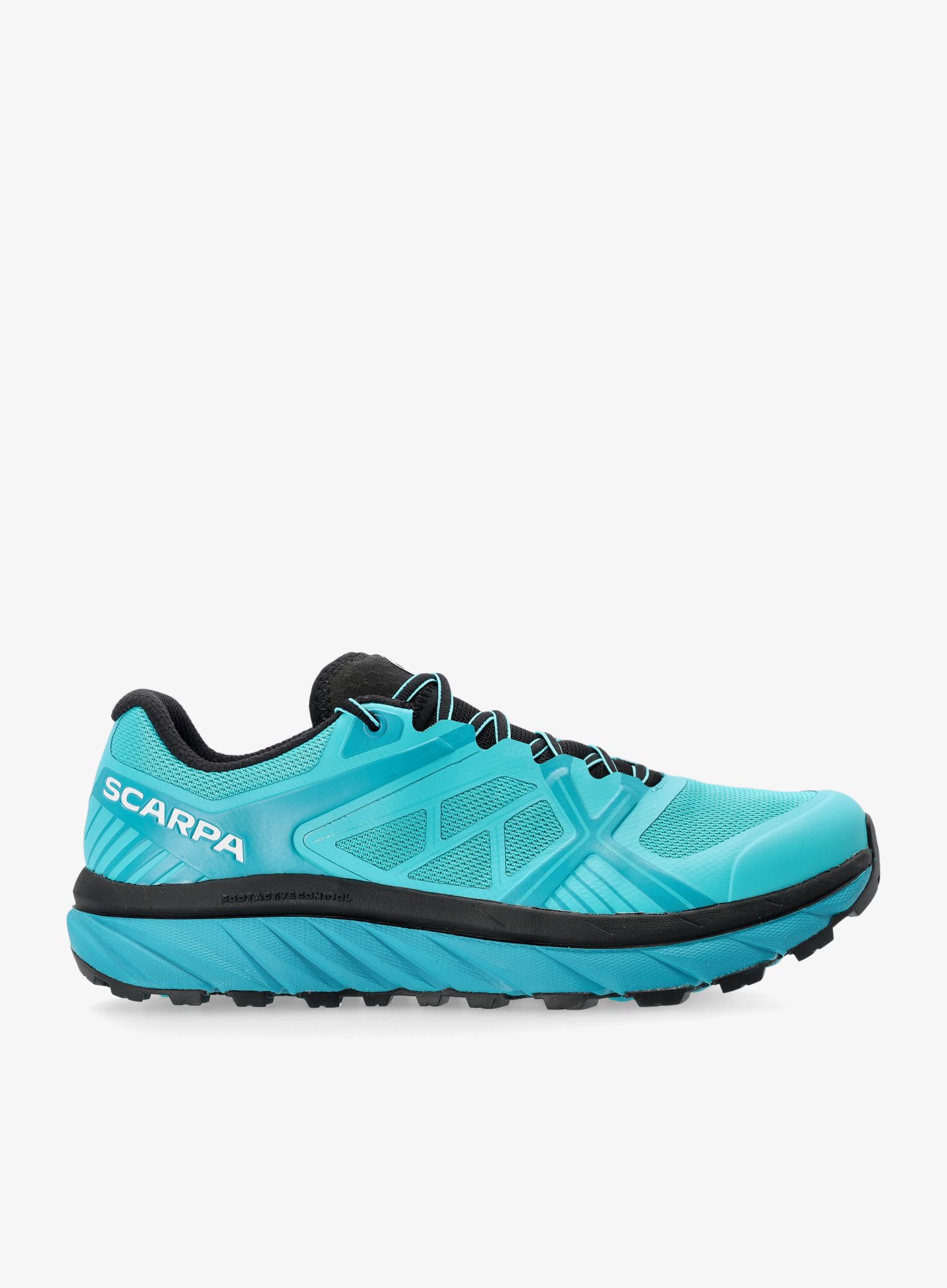 Trail tekaški čevlji Scarpa Spin Infinity - azure/ottanio