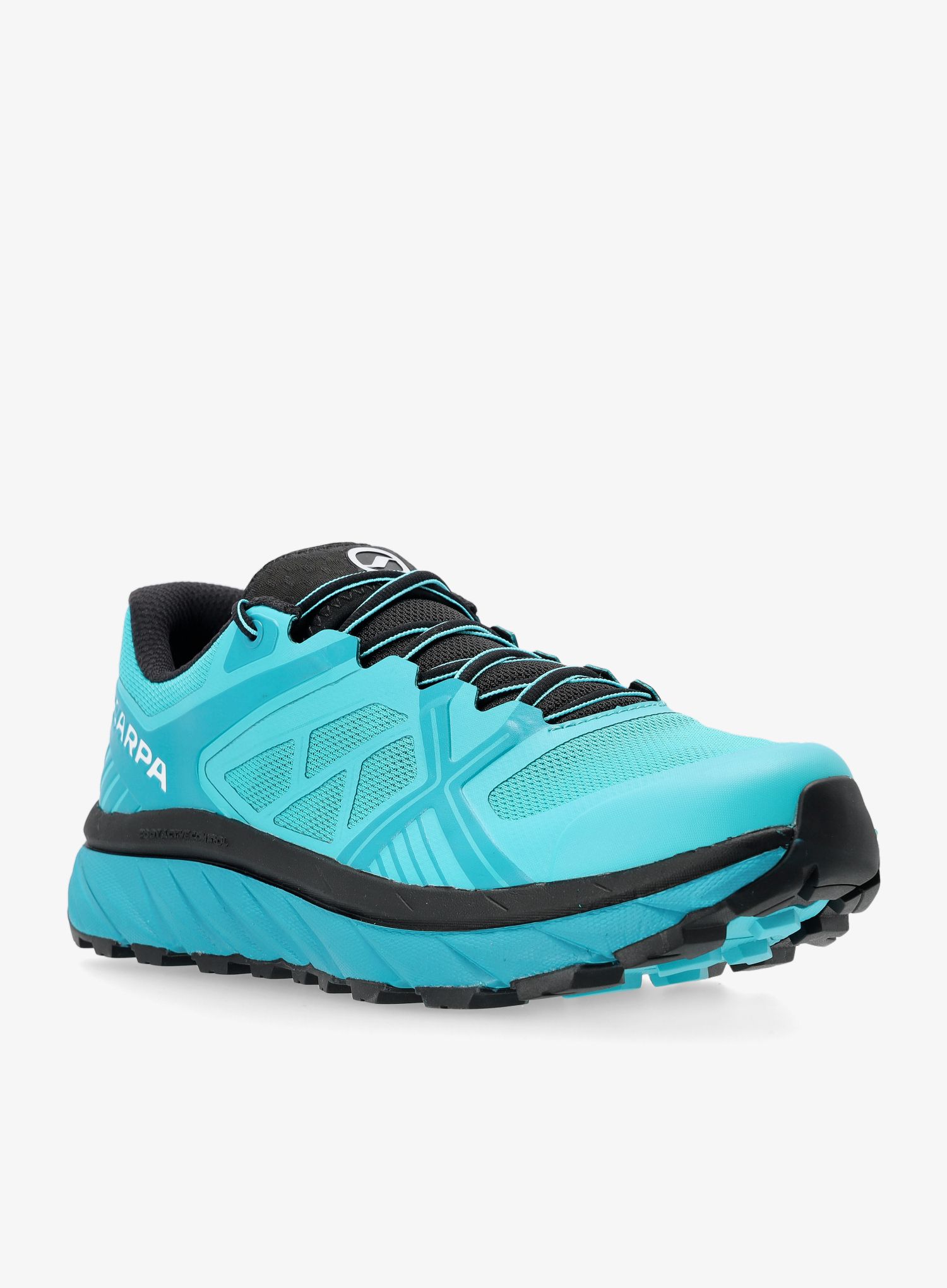 Trail tekaški čevlji Scarpa Spin Infinity - azure/ottanio
