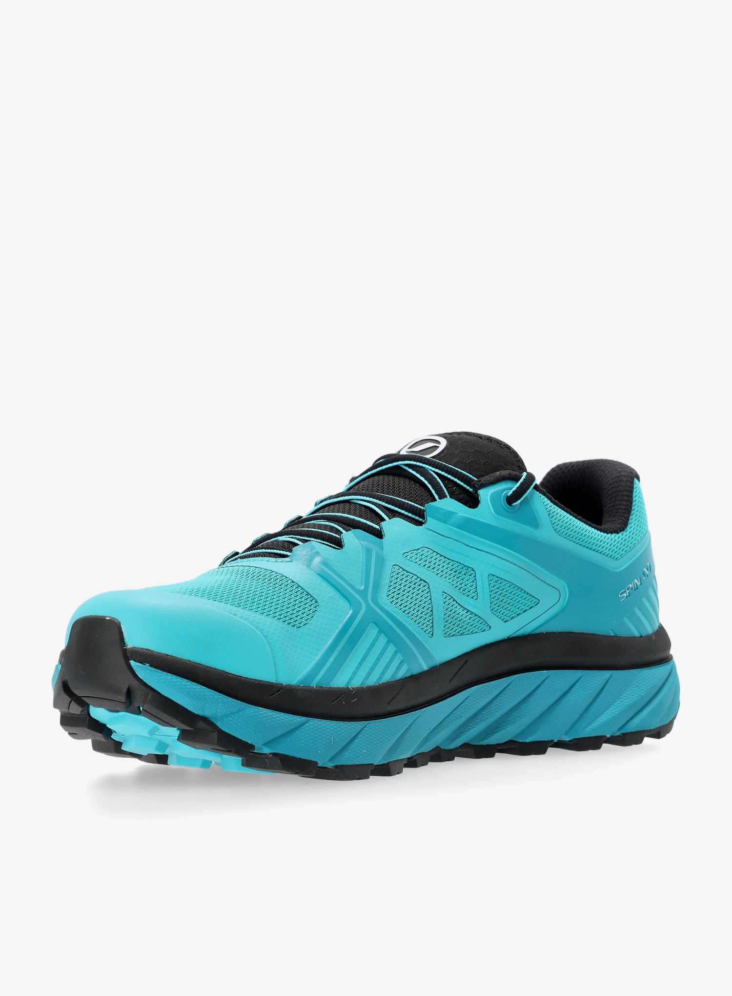 Trail tekaški čevlji Scarpa Spin Infinity - azure/ottanio
