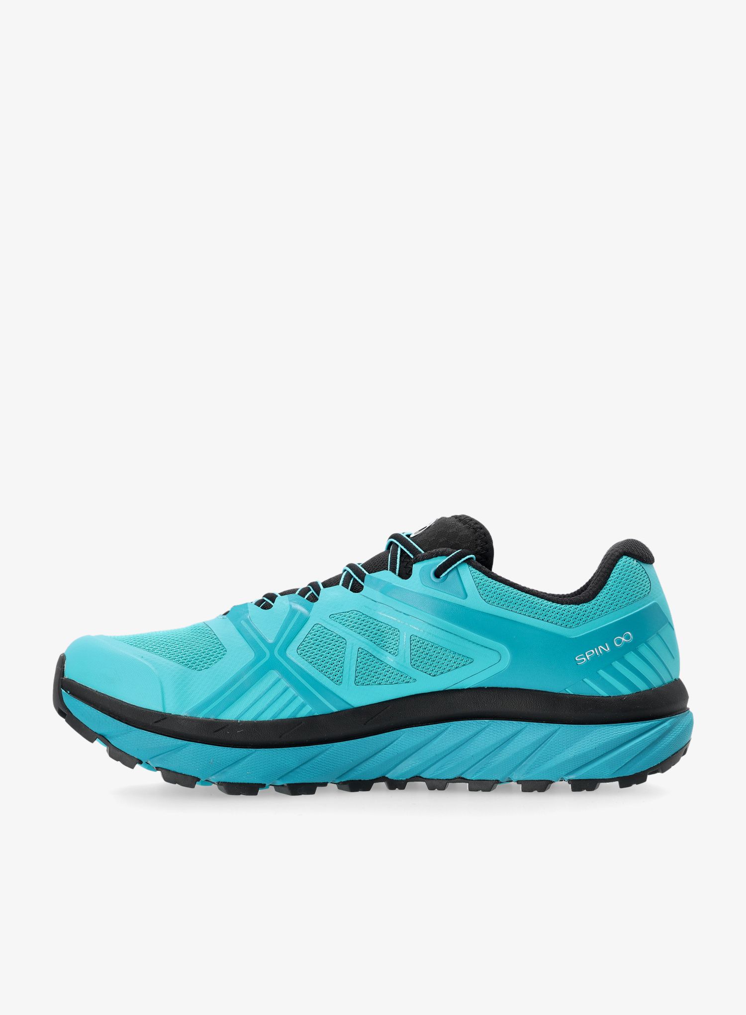 Trail tekaški čevlji Scarpa Spin Infinity - azure/ottanio