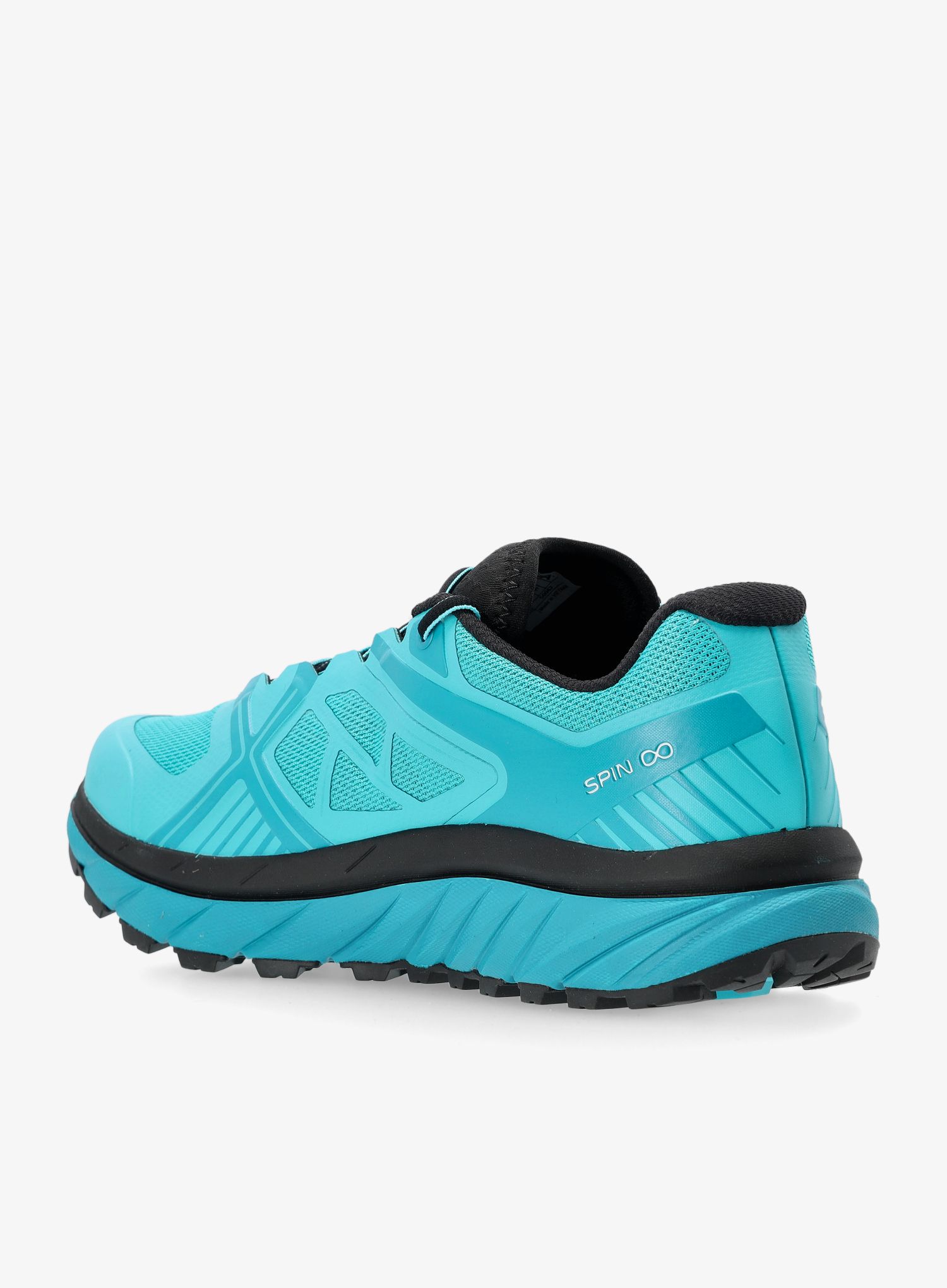 Trail tekaški čevlji Scarpa Spin Infinity - azure/ottanio