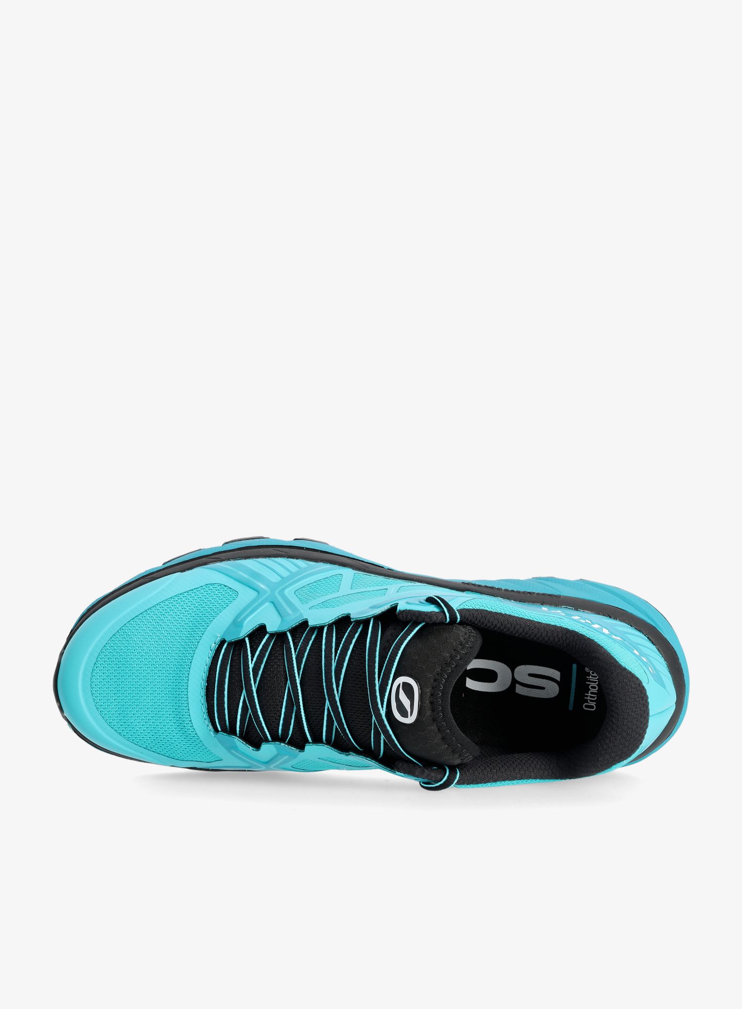 Trail tekaški čevlji Scarpa Spin Infinity - azure/ottanio