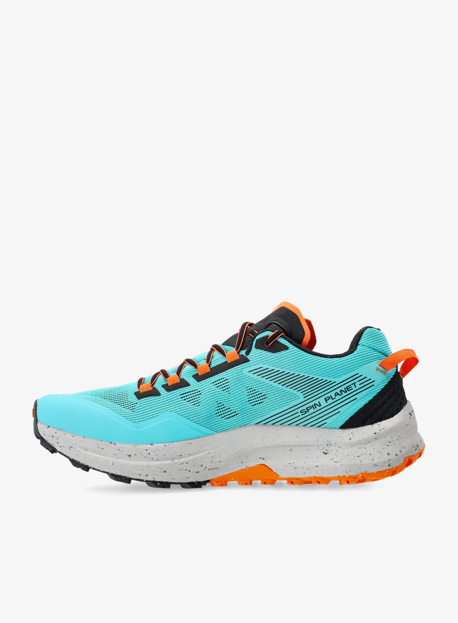 Trail tekaški čevlji Scarpa Spin Planet - azure/black