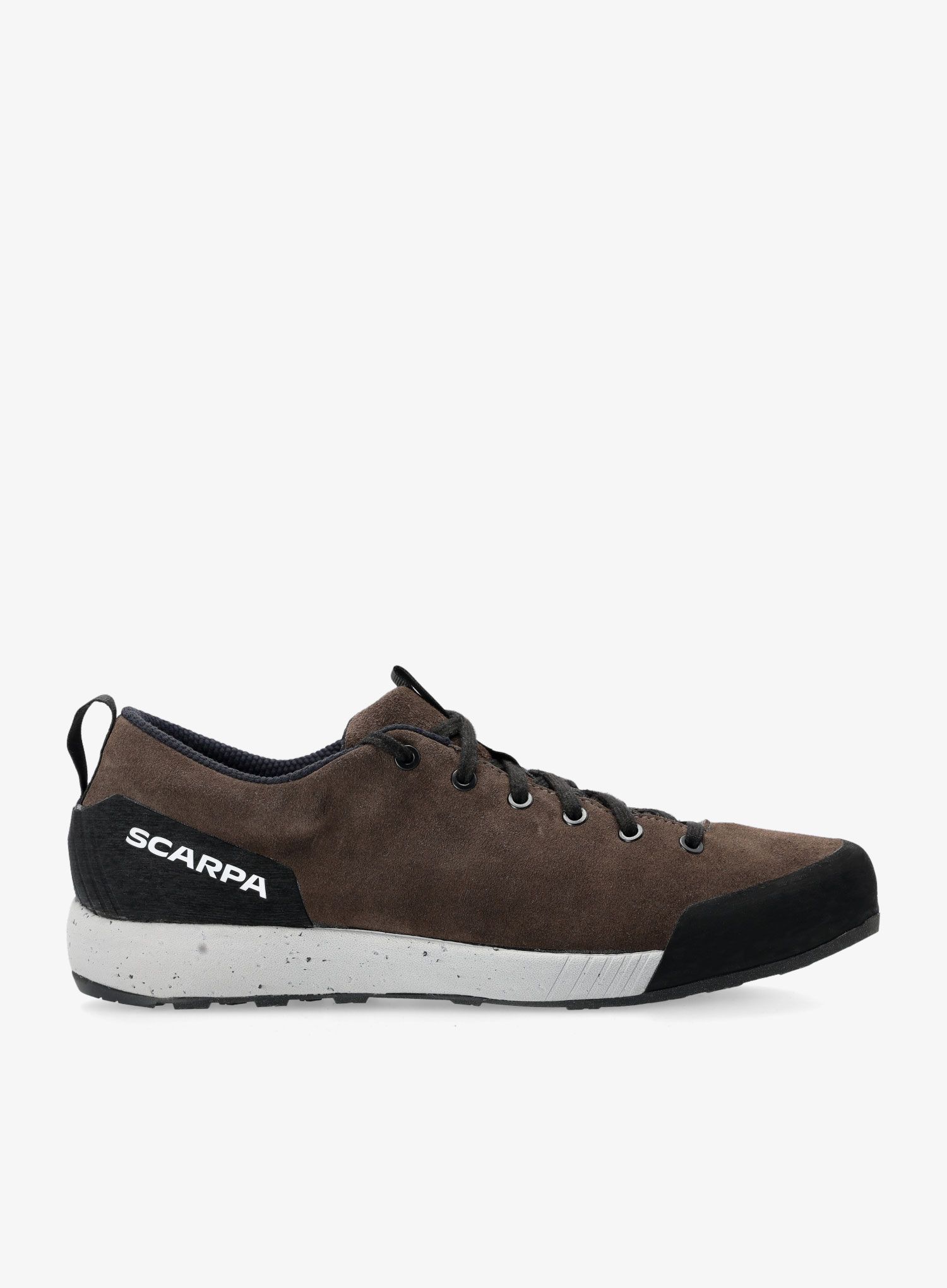 Pristopni čevlji Scarpa Spirit Evo - anthracite