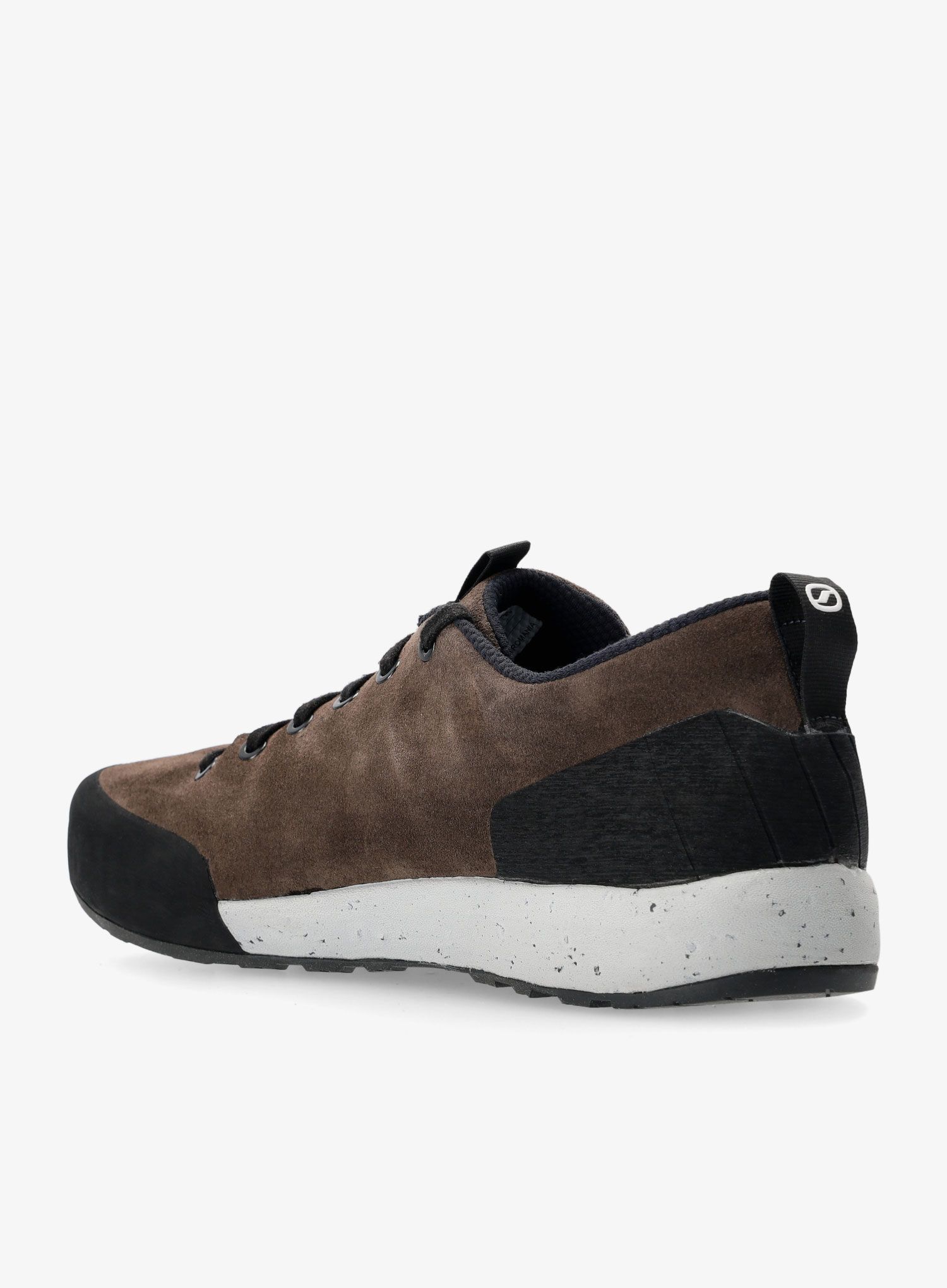 Pristopni čevlji Scarpa Spirit Evo - anthracite