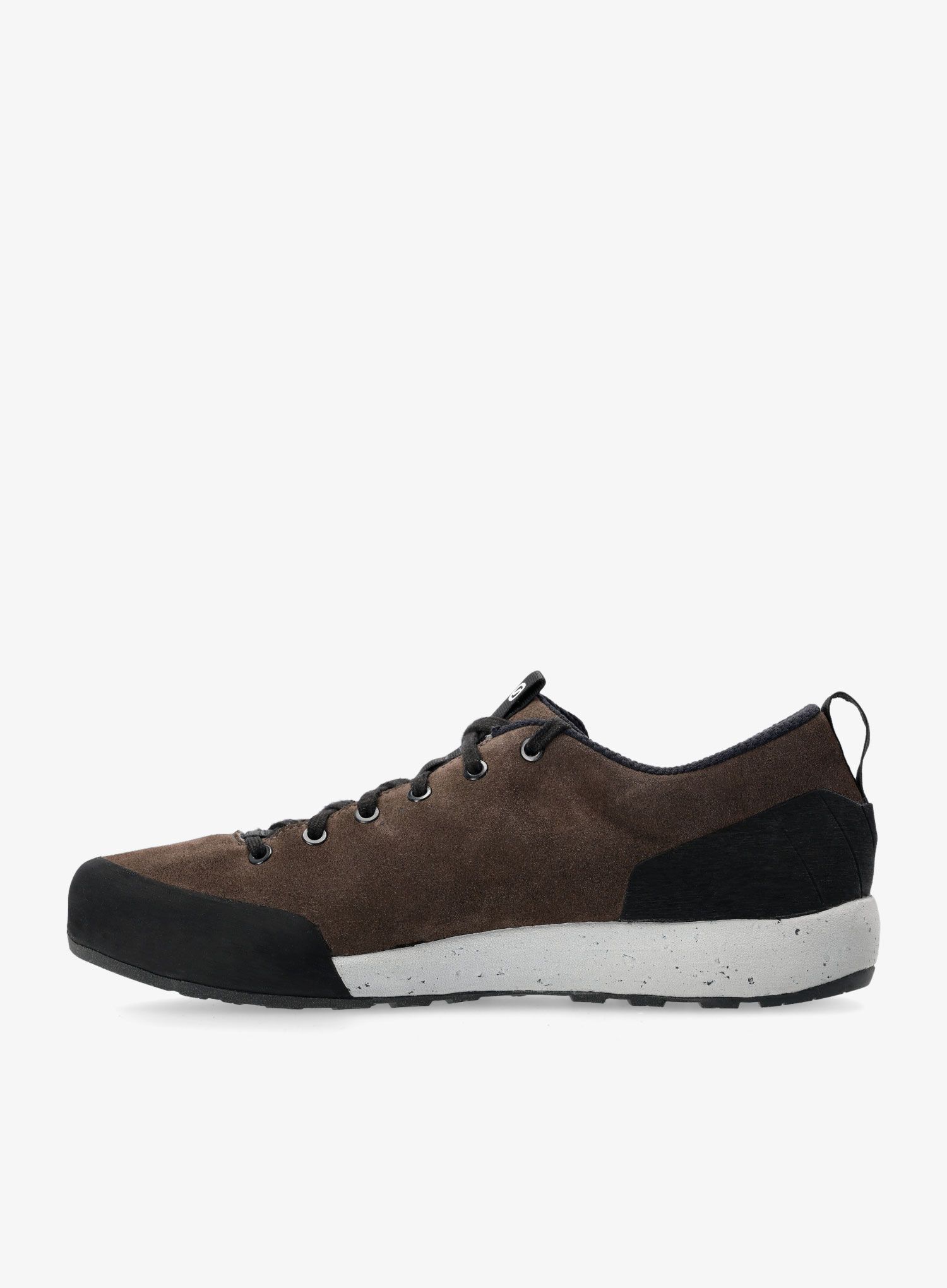 Pristopni čevlji Scarpa Spirit Evo - anthracite
