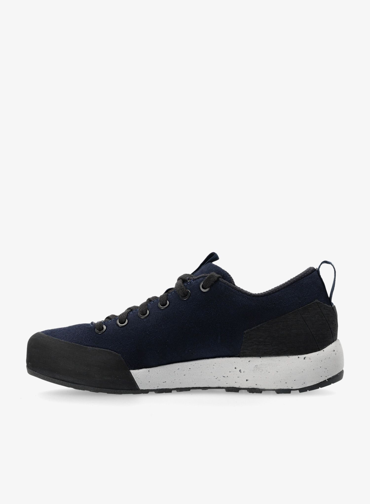 Ženski pristopni čevlji Scarpa Spirit Evo - blue