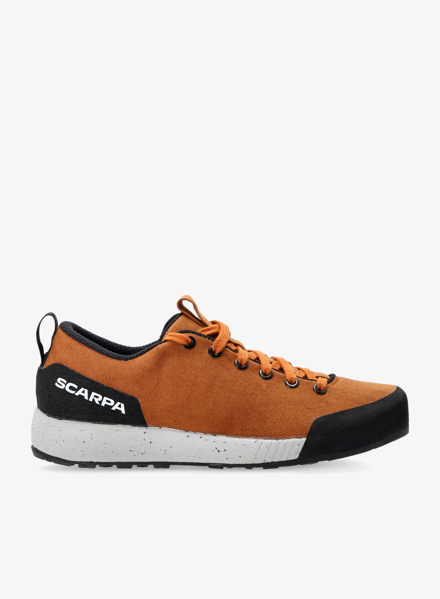 Ženski pristopni čevlji Scarpa Spirit - chili/gray