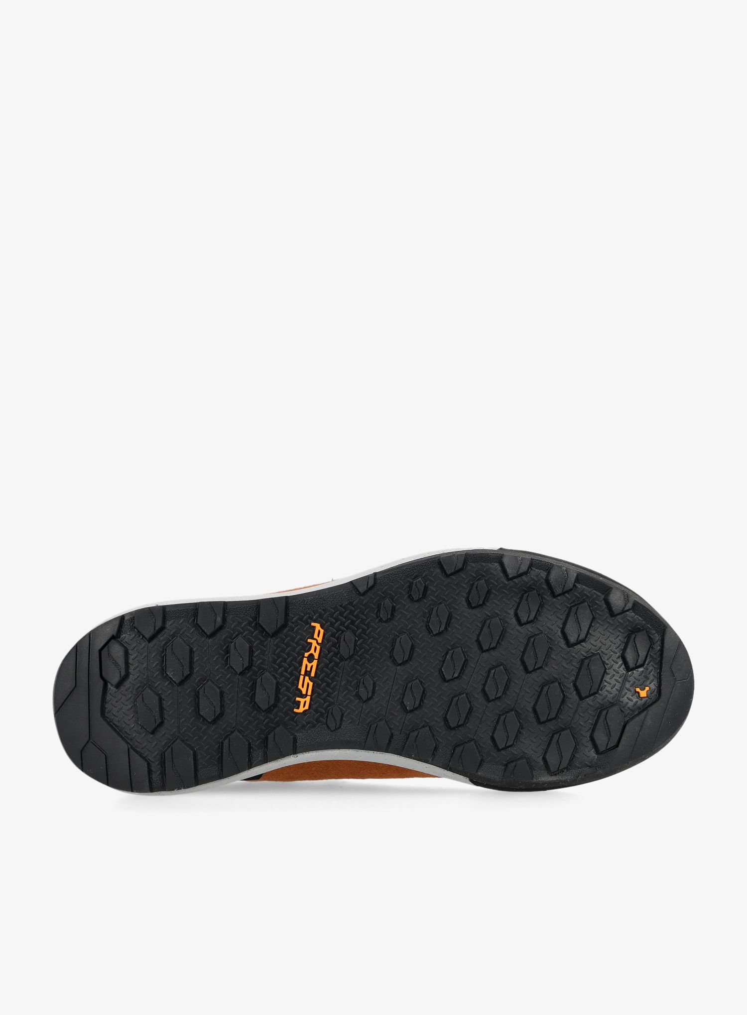 Ženski pristopni čevlji Scarpa Spirit - chili/gray