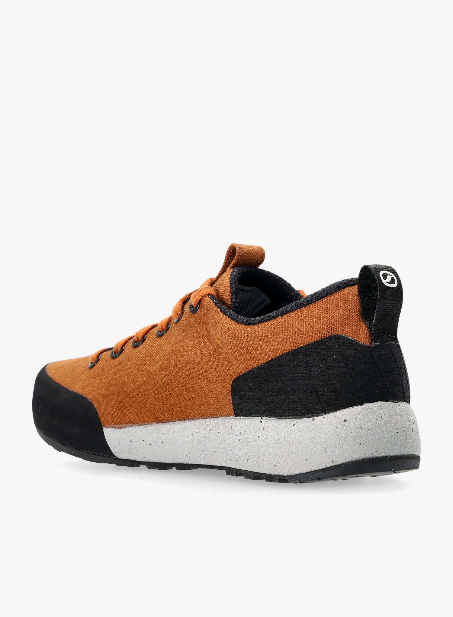 Ženski pristopni čevlji Scarpa Spirit - chili/gray