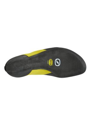 Plezalni čevlji Scarpa Arpia V - shark/yellow