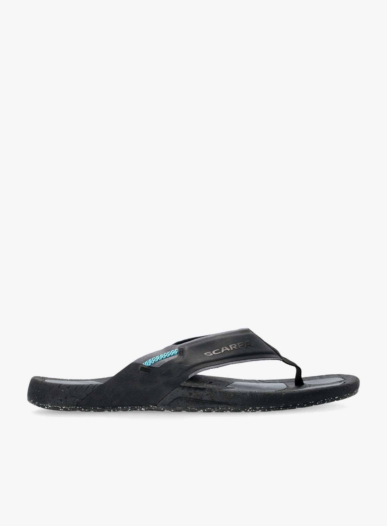 Japonke Scarpa Tegu - black