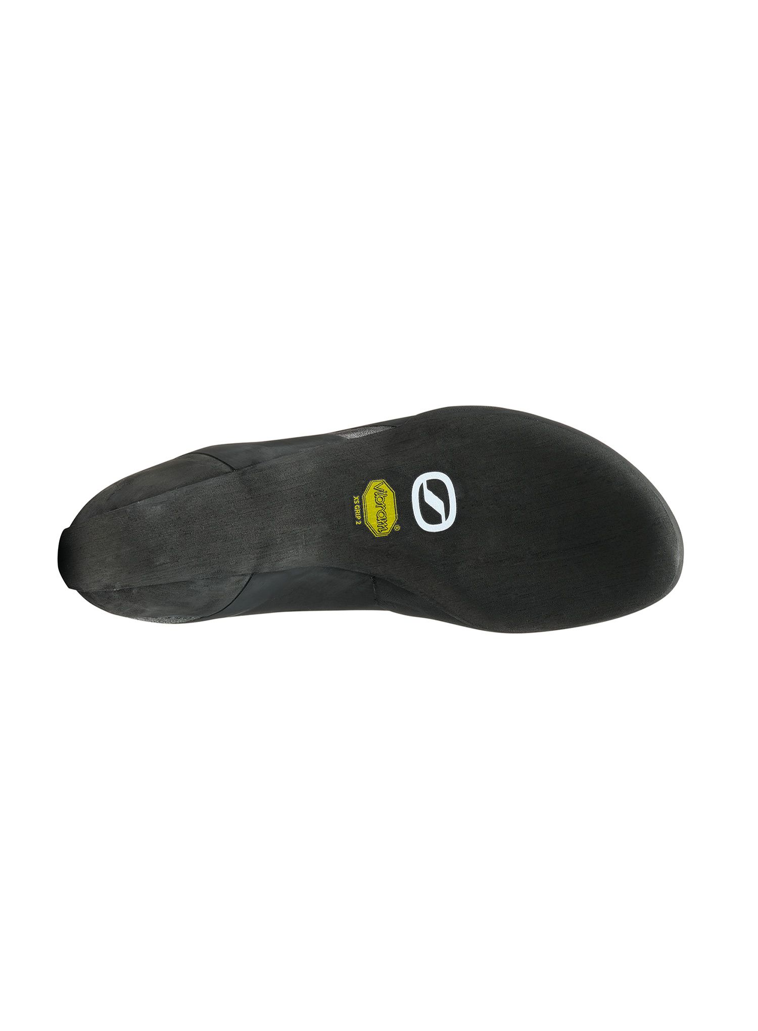 Plezalni čevlji Scarpa Vapor S - smoke/yellow