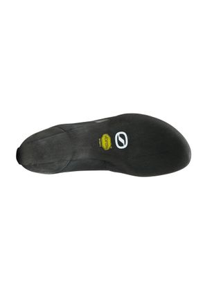 Plezalni čevlji Scarpa Vapor S - smoke/yellow