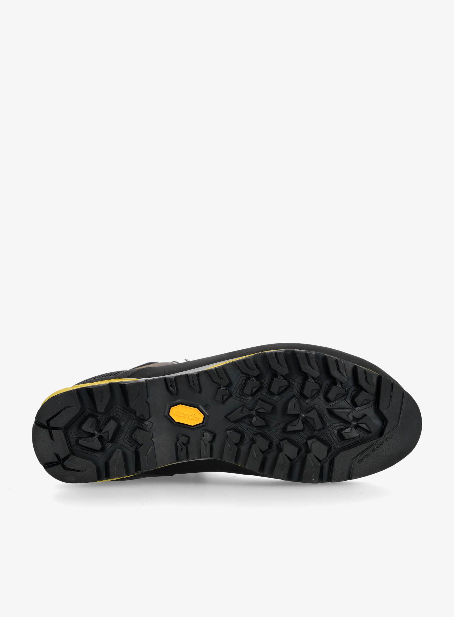 Čevlji za polavtomatske dereze Scarpa Zodiac Tech GTX - anthracite/suplhure