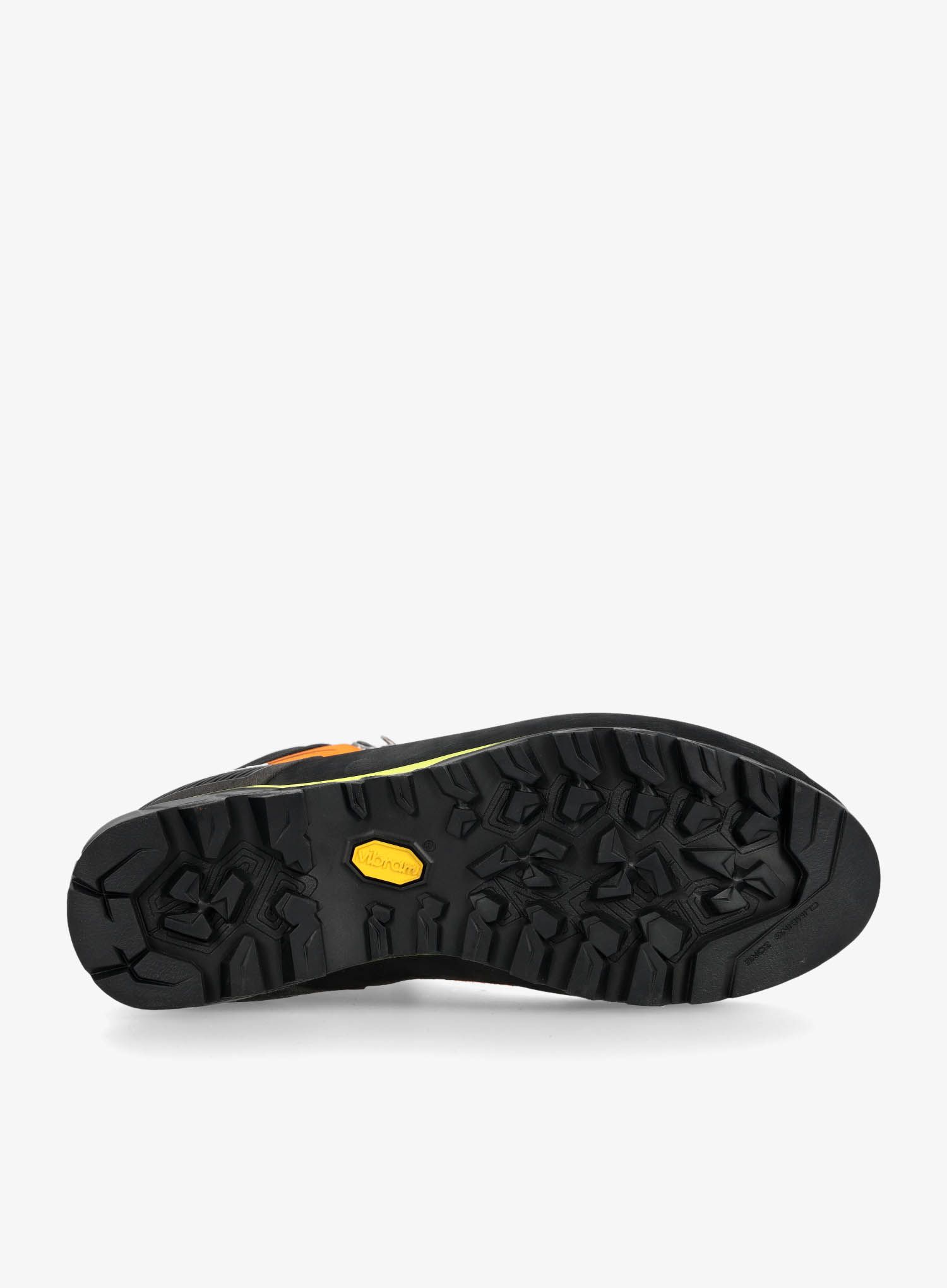 GORE TEX čevlji Scarpa Zodiac Tech GTX - tonic/black