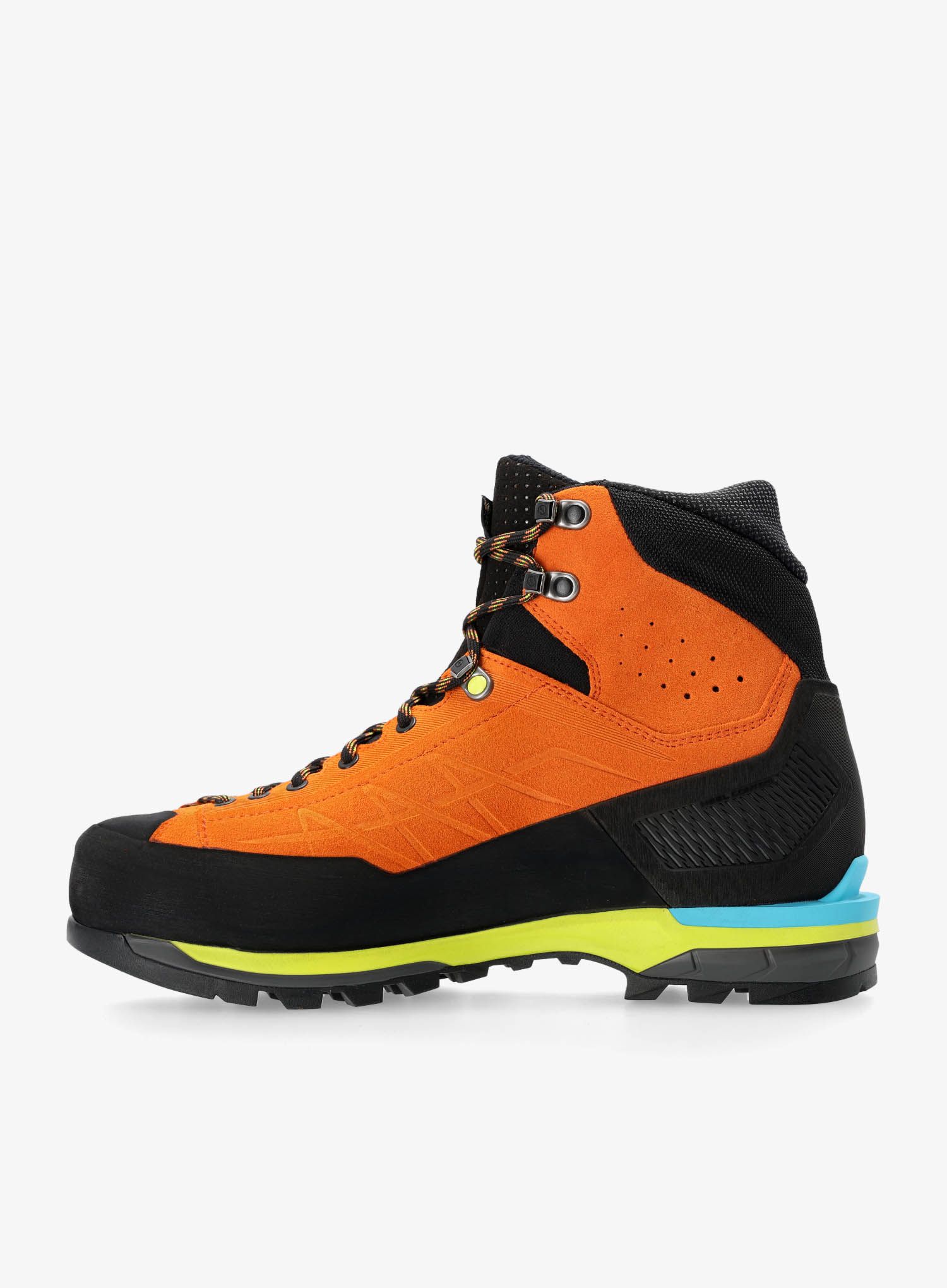 GORE TEX čevlji Scarpa Zodiac Tech GTX - tonic/black