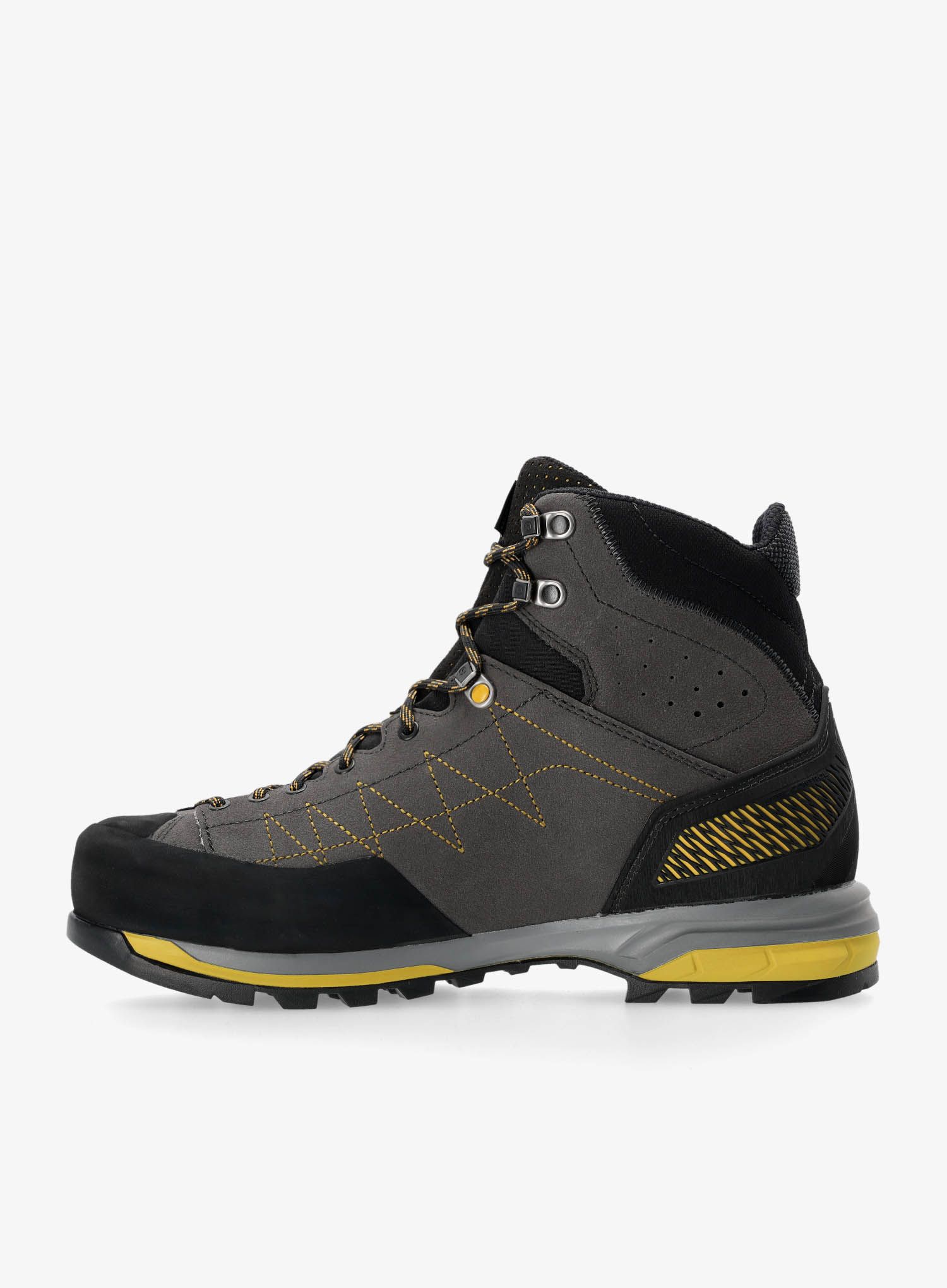 Treking čevlji Scarpa Zodiac Trk Gtx - anthracite/sulphur