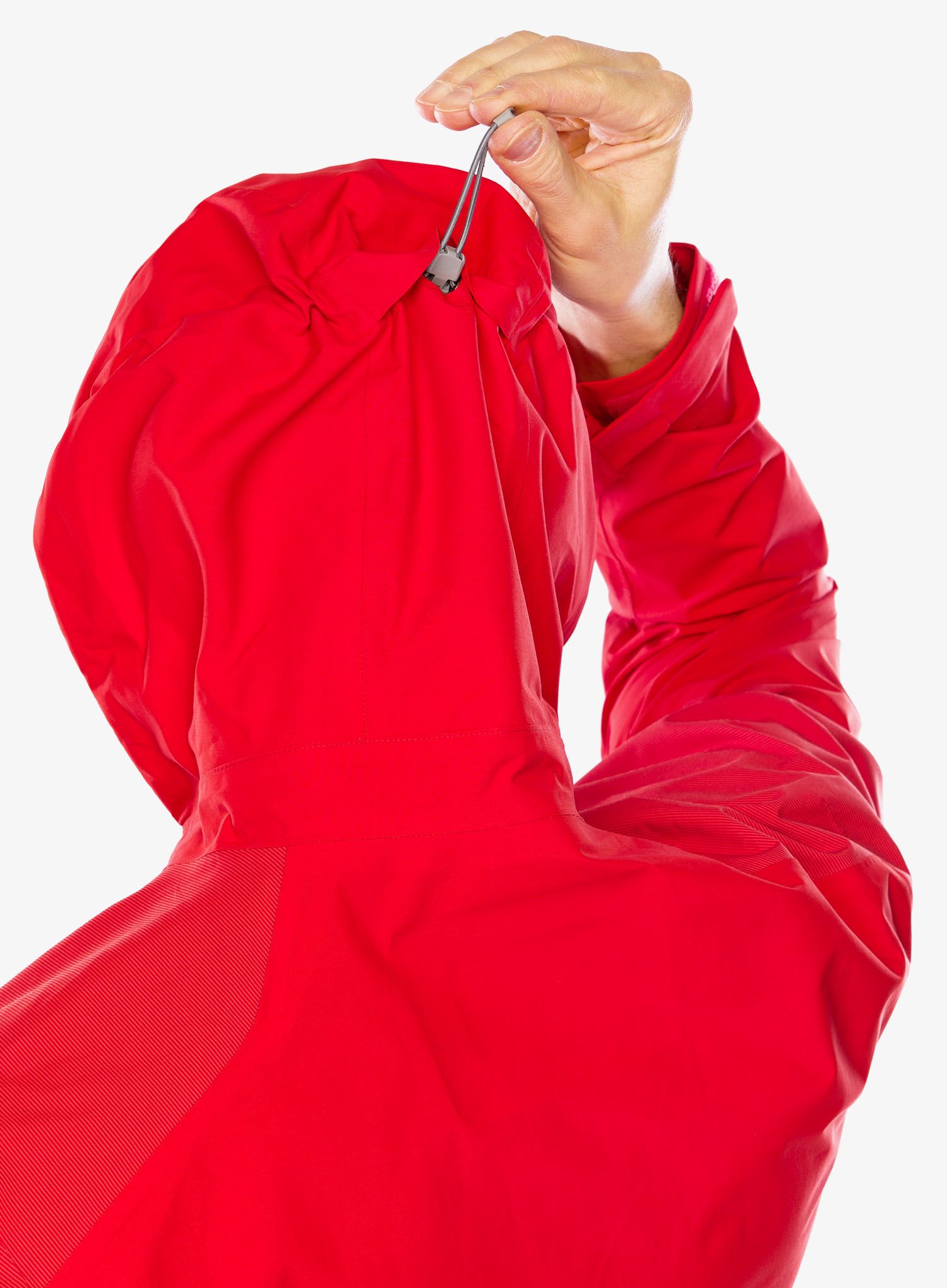 Nepremočljiva jakna Schoffel 2.5L Jacket Triigi - poinciana