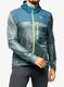 Kolesarska jakna Schoffel Hybrid Jkt Flow Trail M - cloudy storm