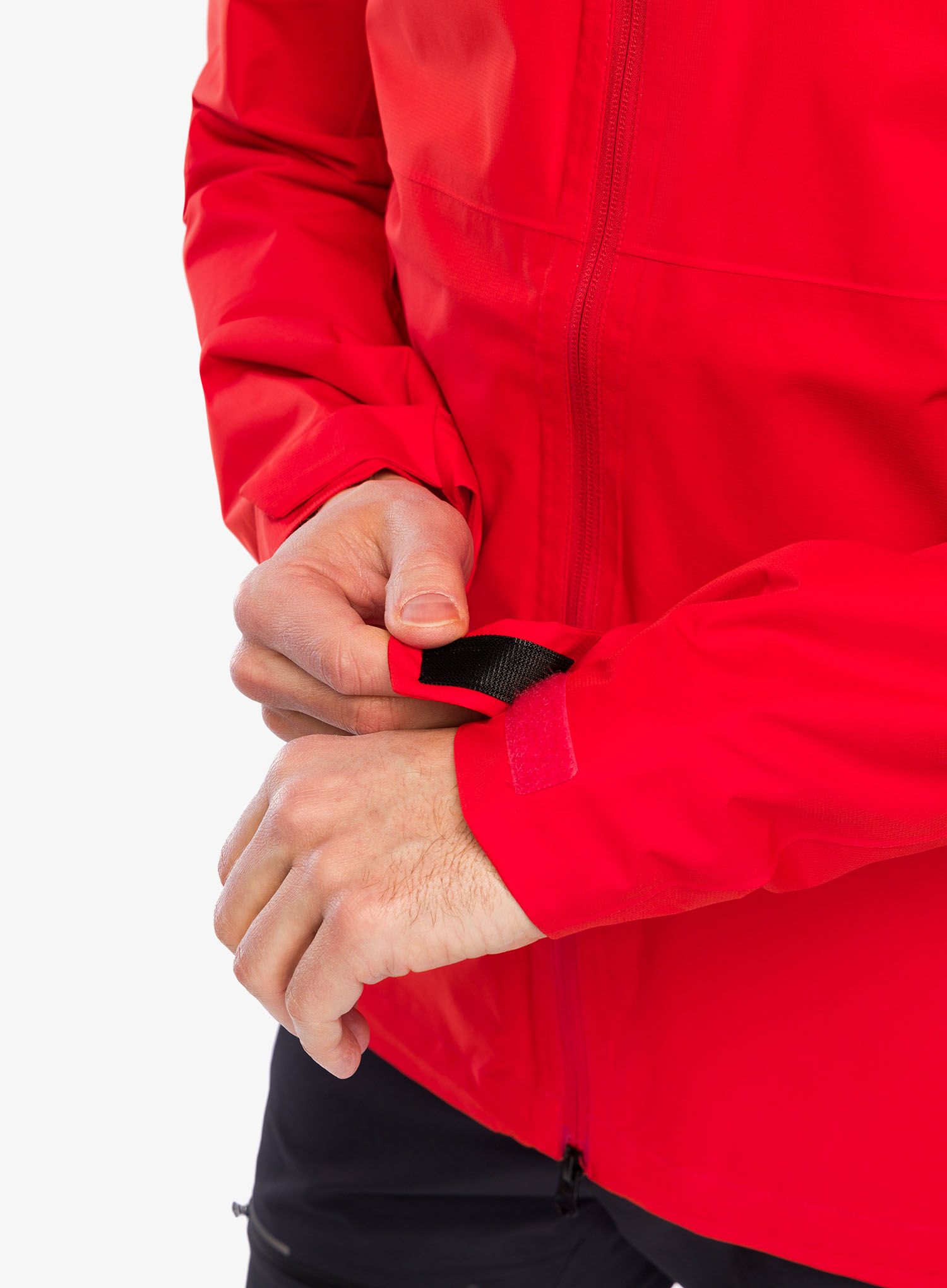 Nepremočljiva jakna Schoffel Jacket Easy XT - poinciana