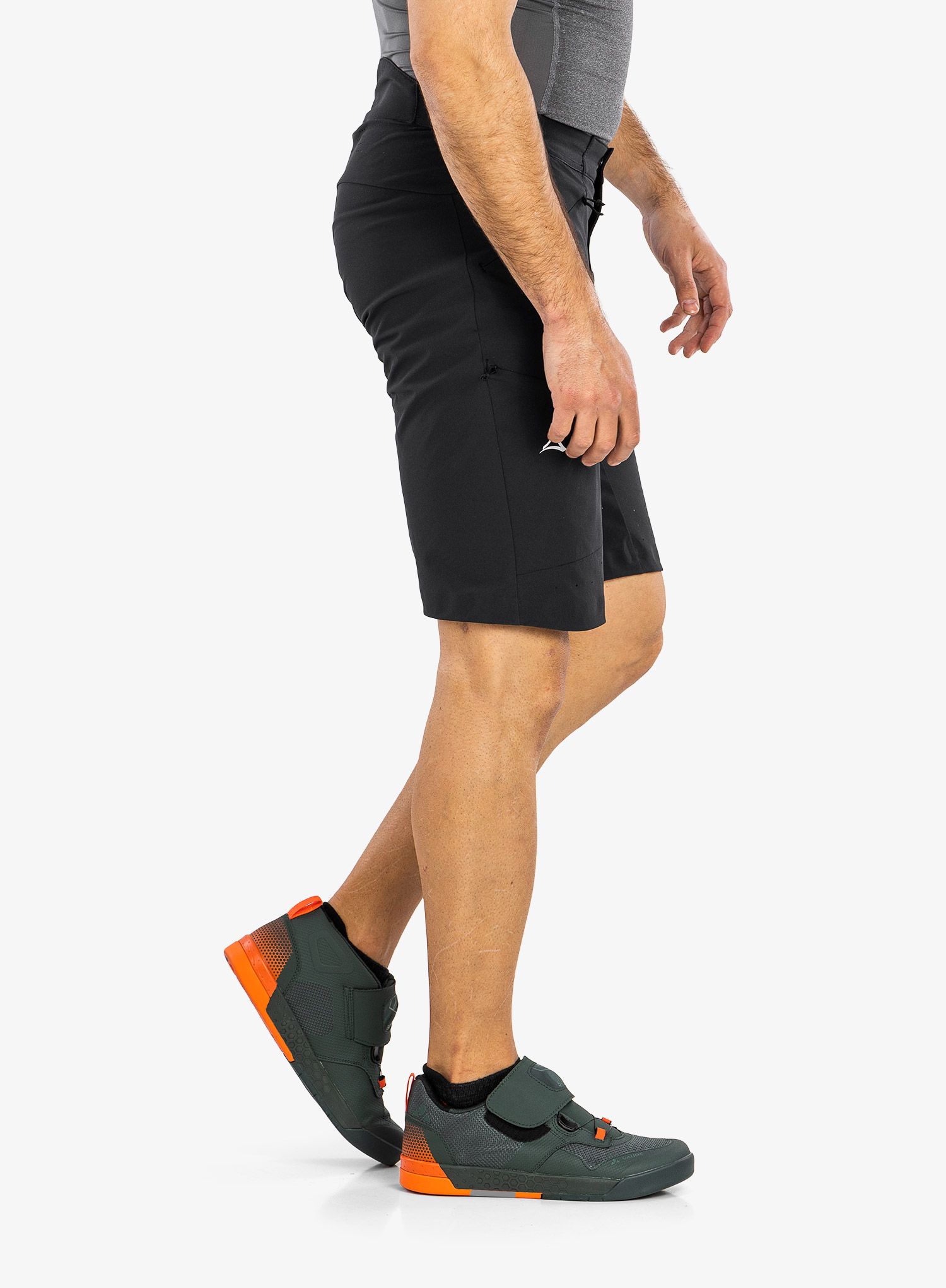 Kolesarske kratke hlače Schoffel Shorts Mellow Trail M - black
