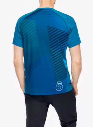 Športna majica Schoffel T-Shirt Aukra - quartz